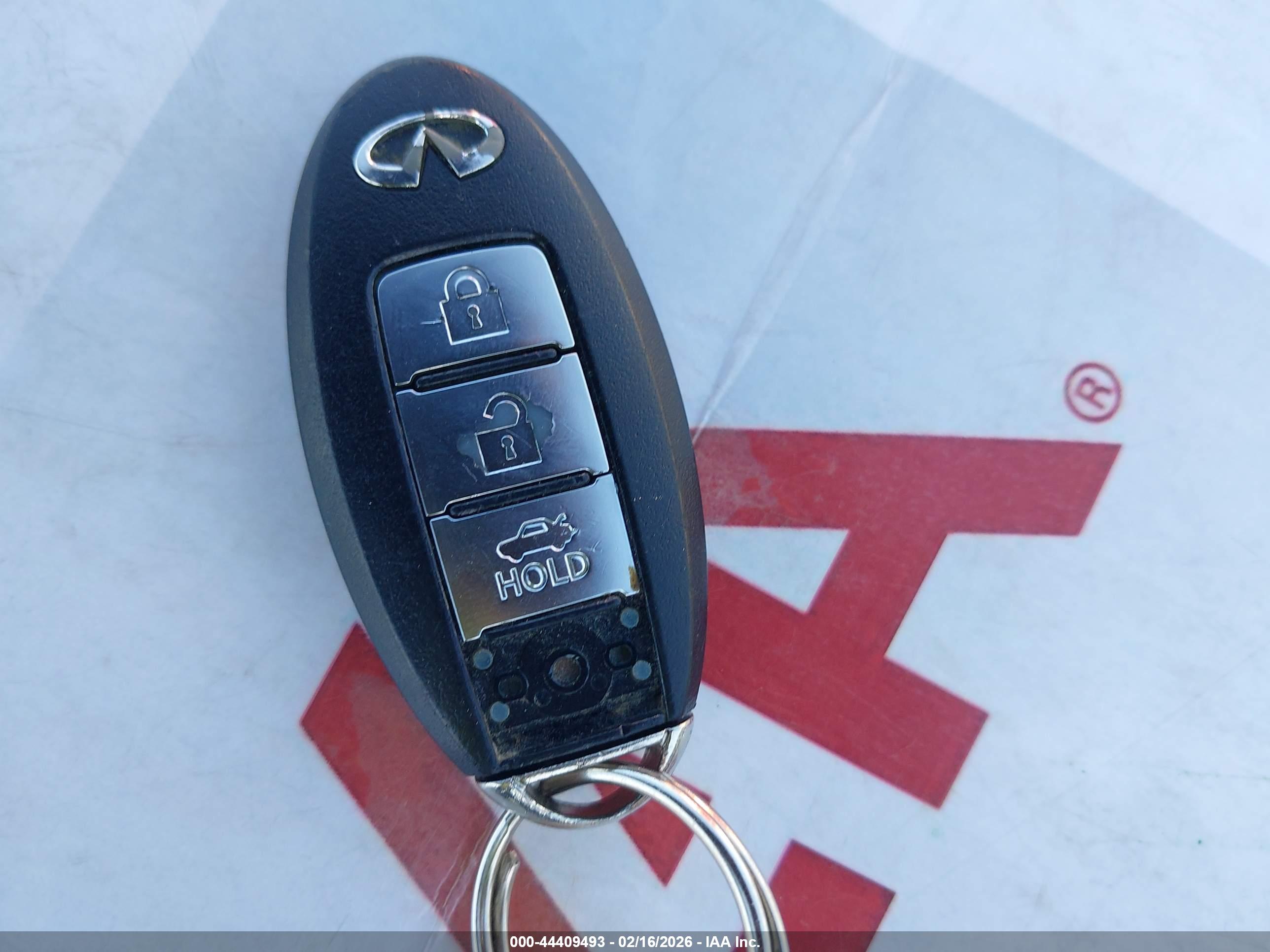 INFINITI G35 image 11