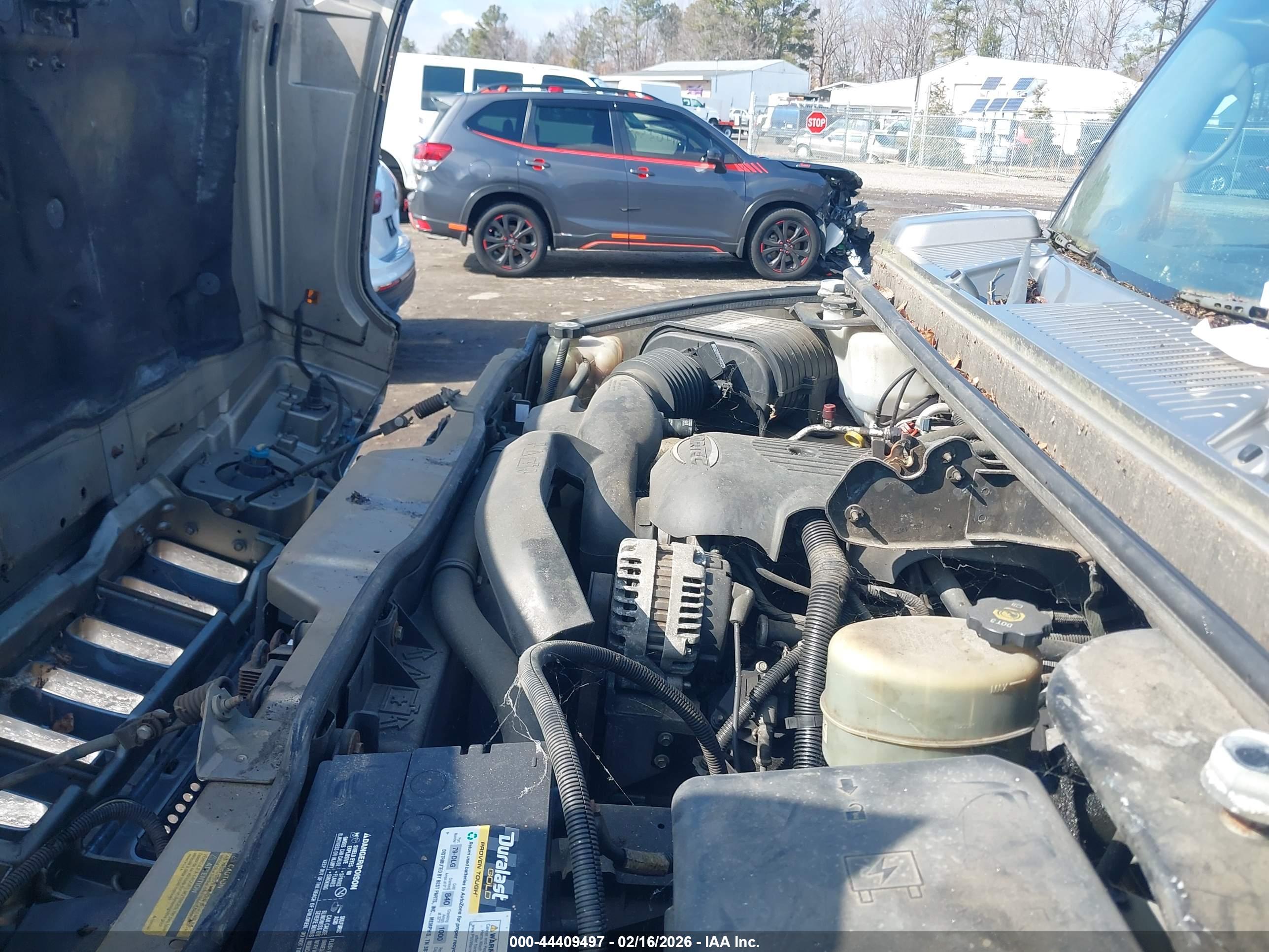 HUMMER H2 image 10
