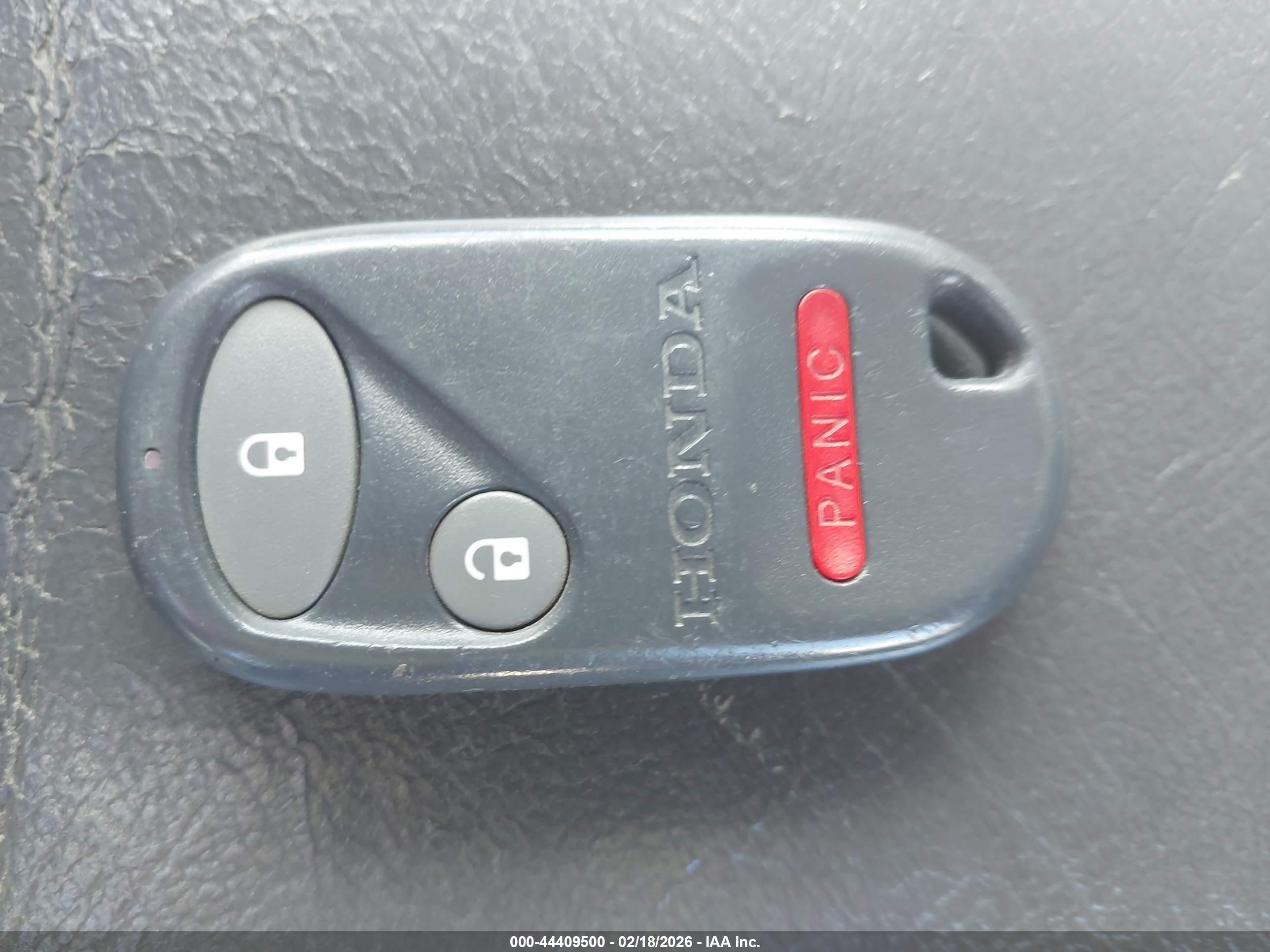HONDA CIVIC image 11