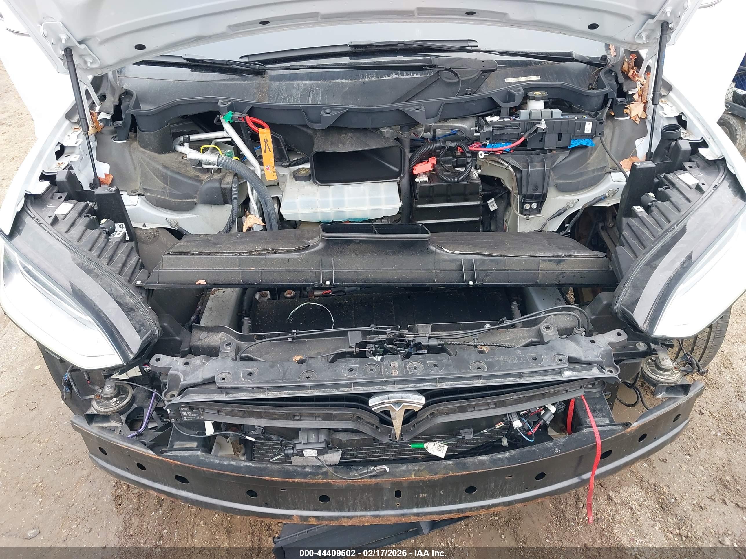 TESLA MODEL image 10
