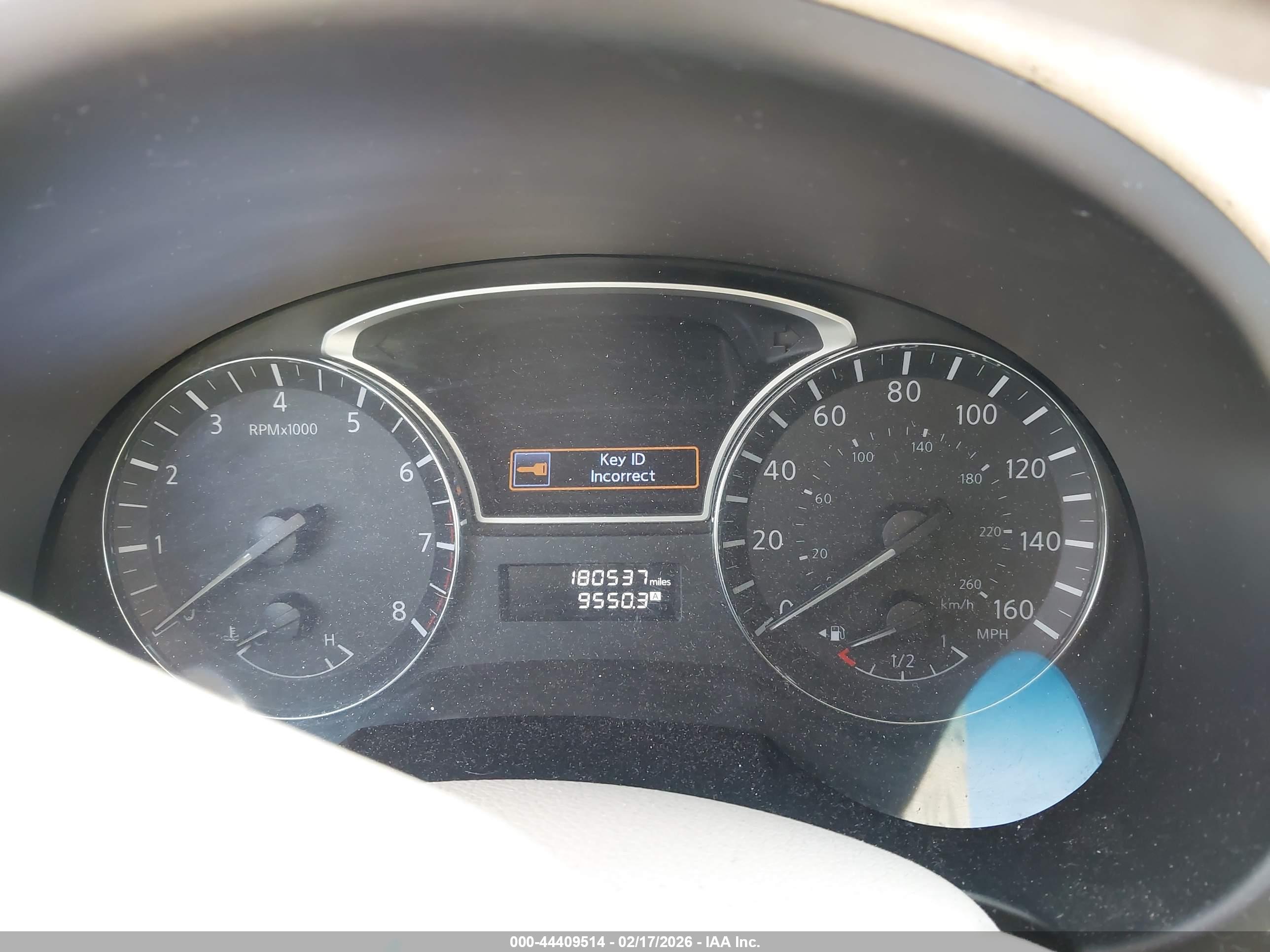 NISSAN ALTIMA image 7