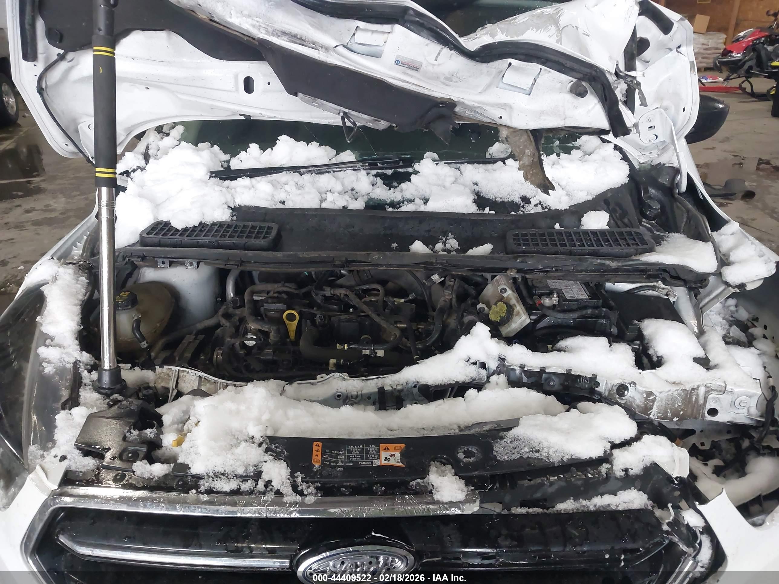 FORD ESCAPE image 10
