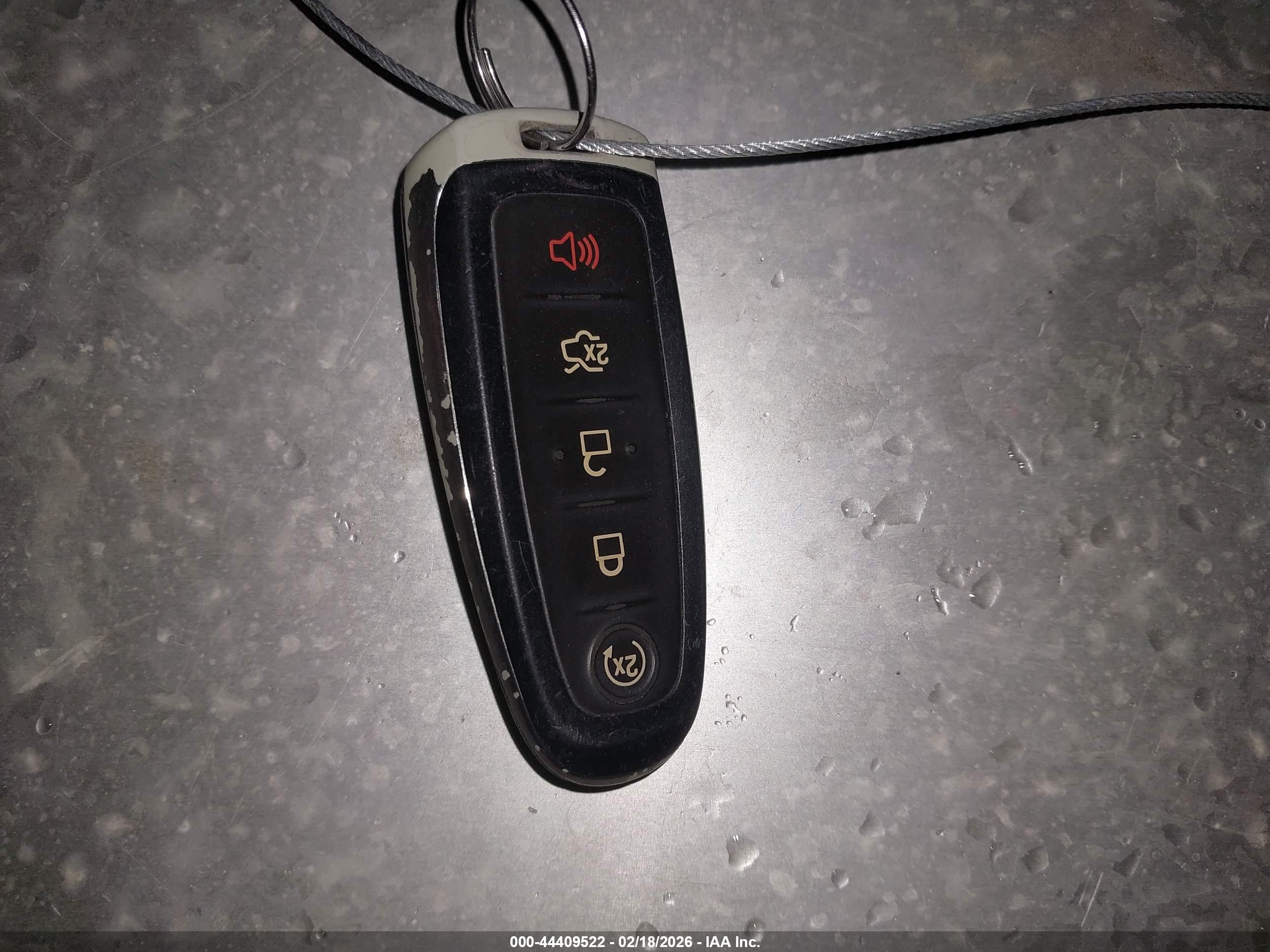 FORD ESCAPE image 11