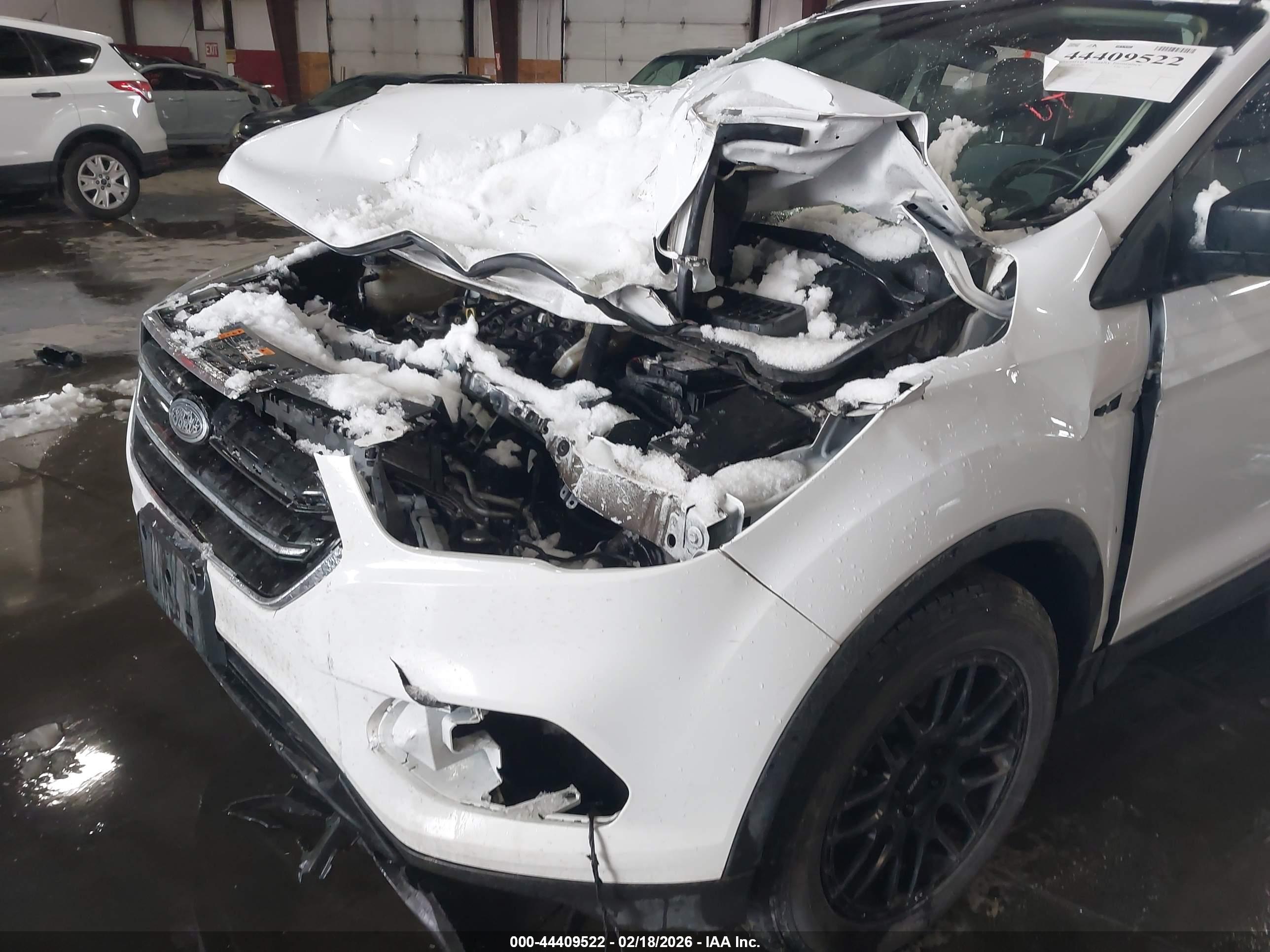 FORD ESCAPE image 6