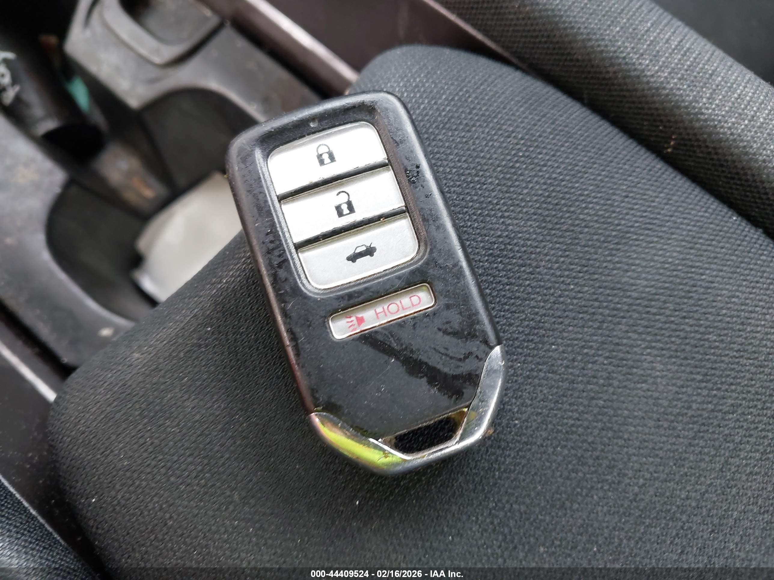 HONDA CIVIC image 11