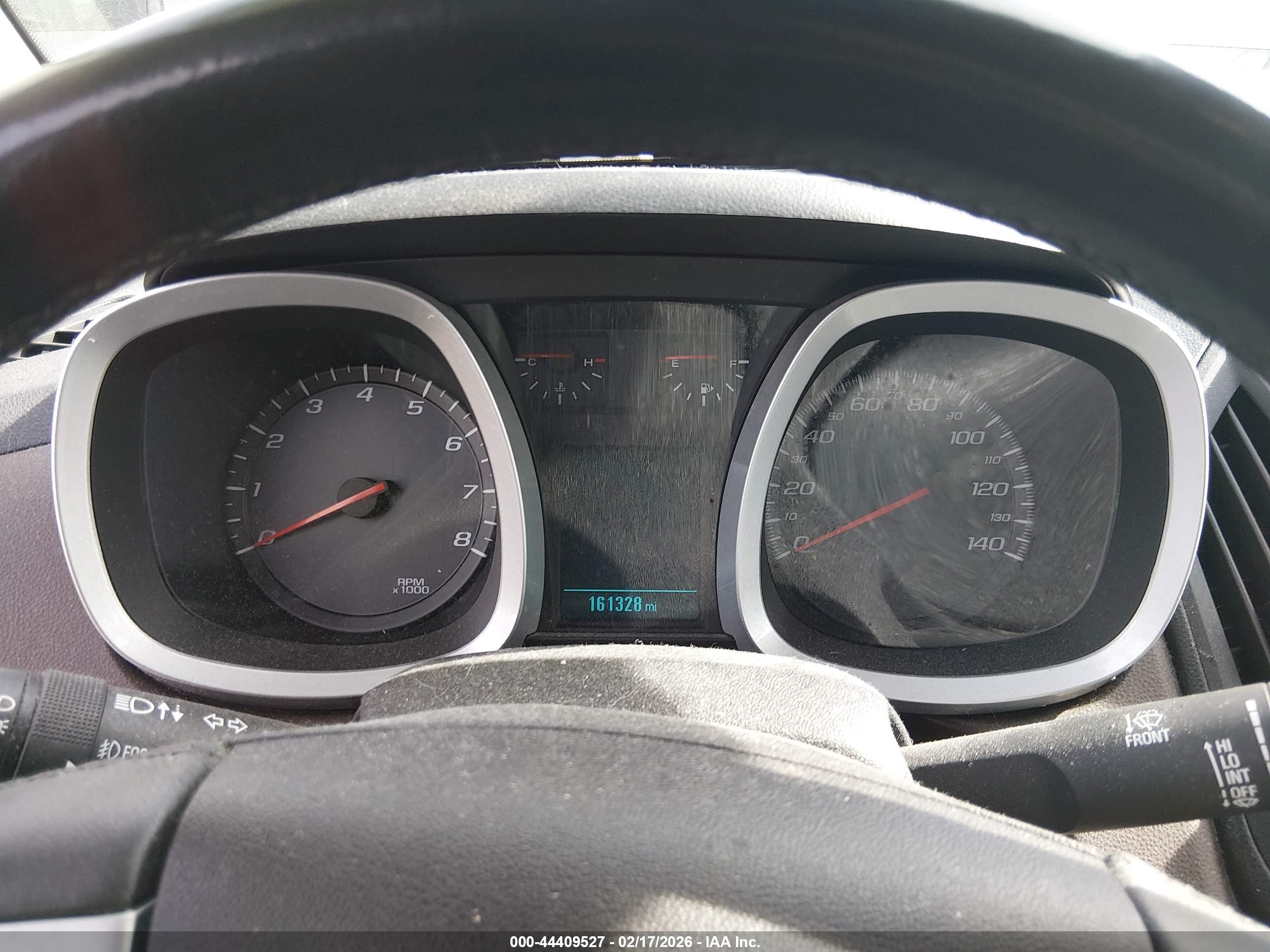 CHEVROLET EQUINOX image 7