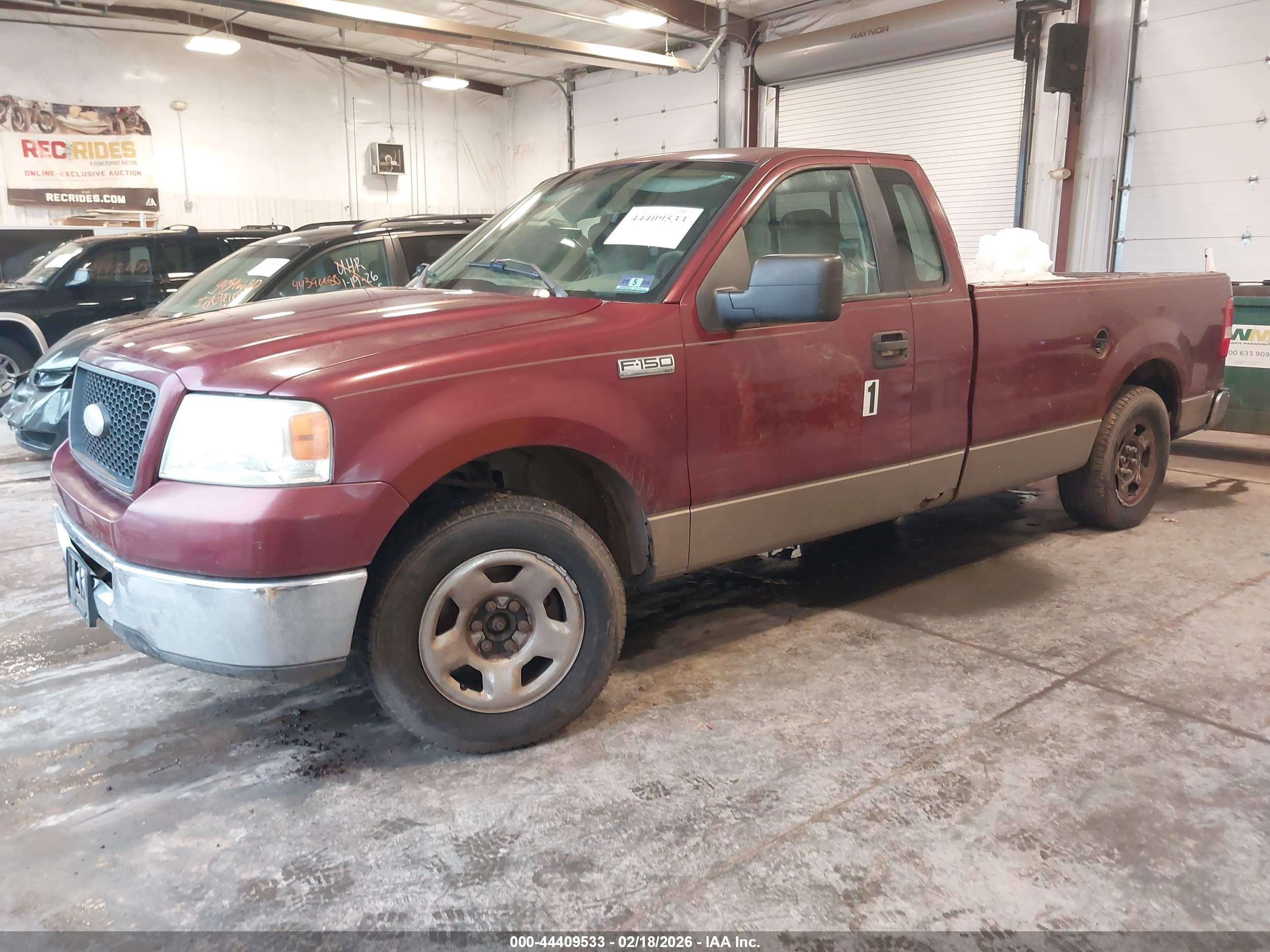 FORD F-150 image 2