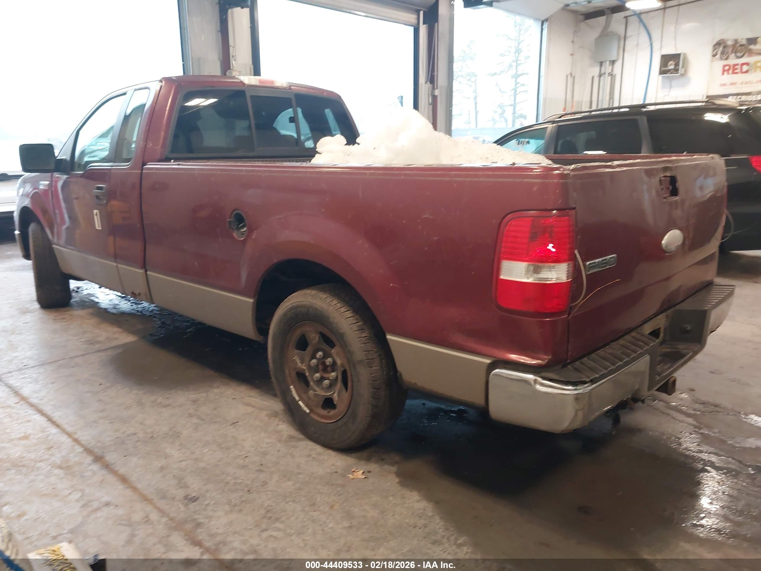 FORD F-150 image 3