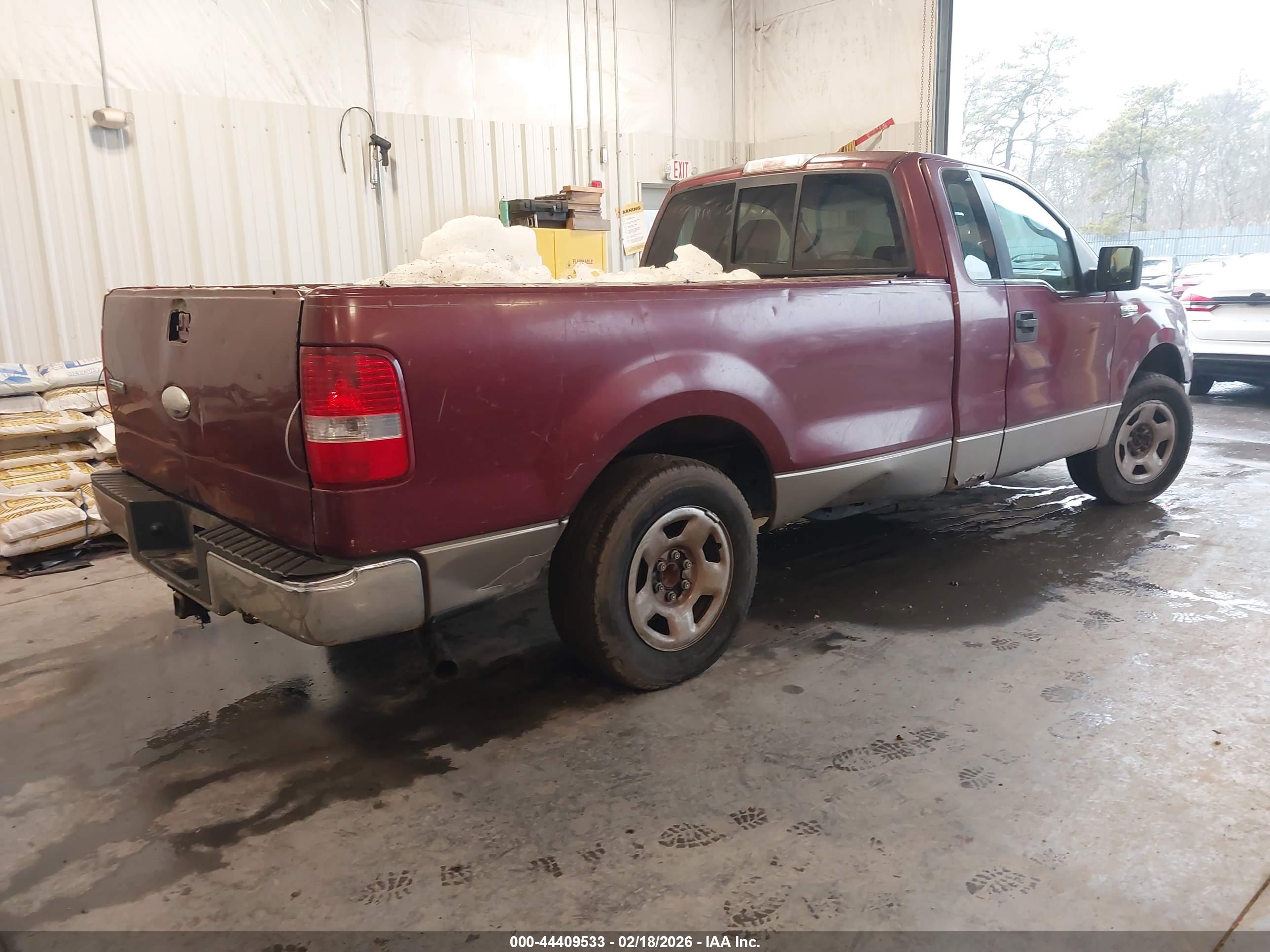 FORD F-150 image 4