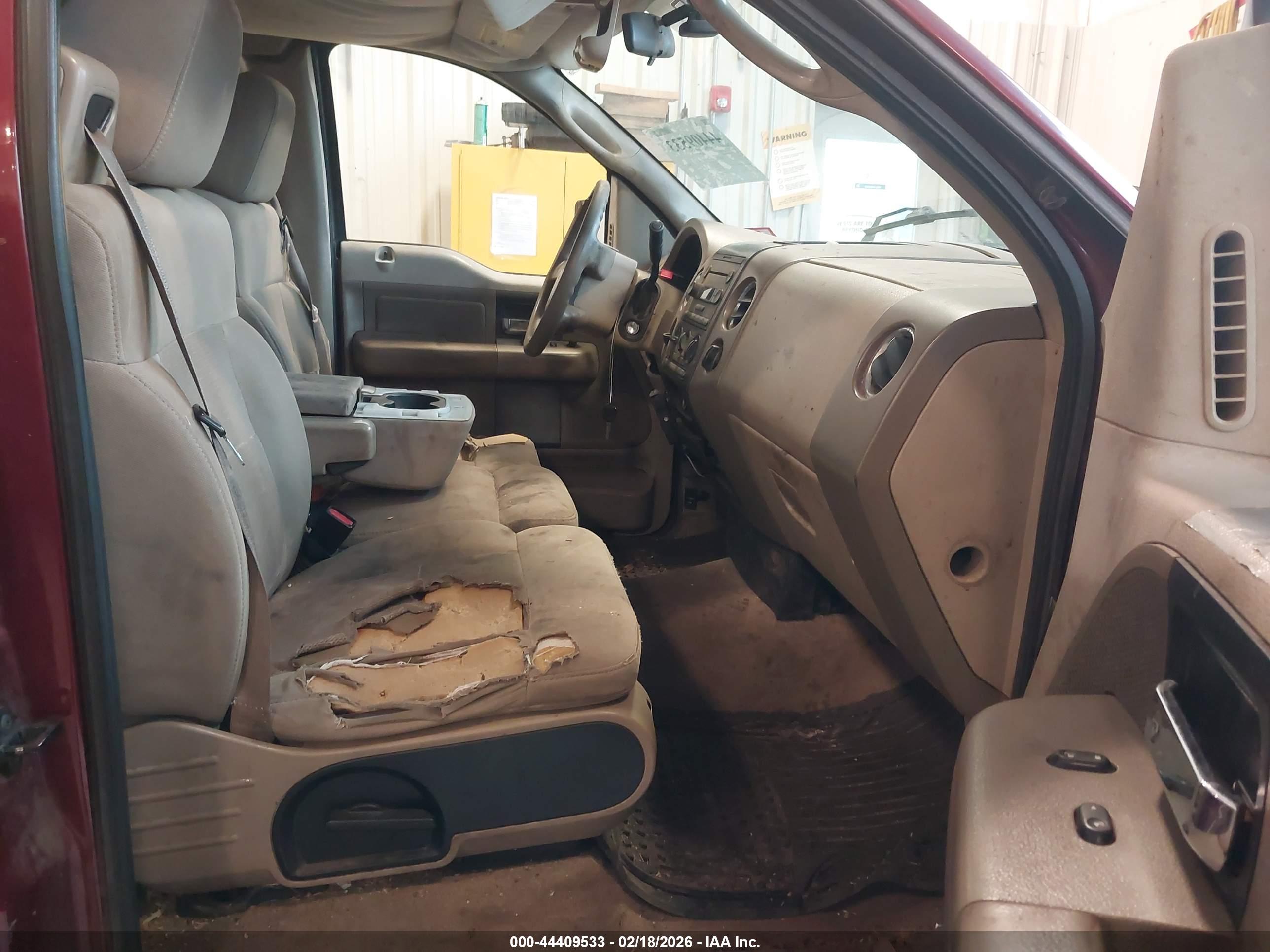 FORD F-150 image 5