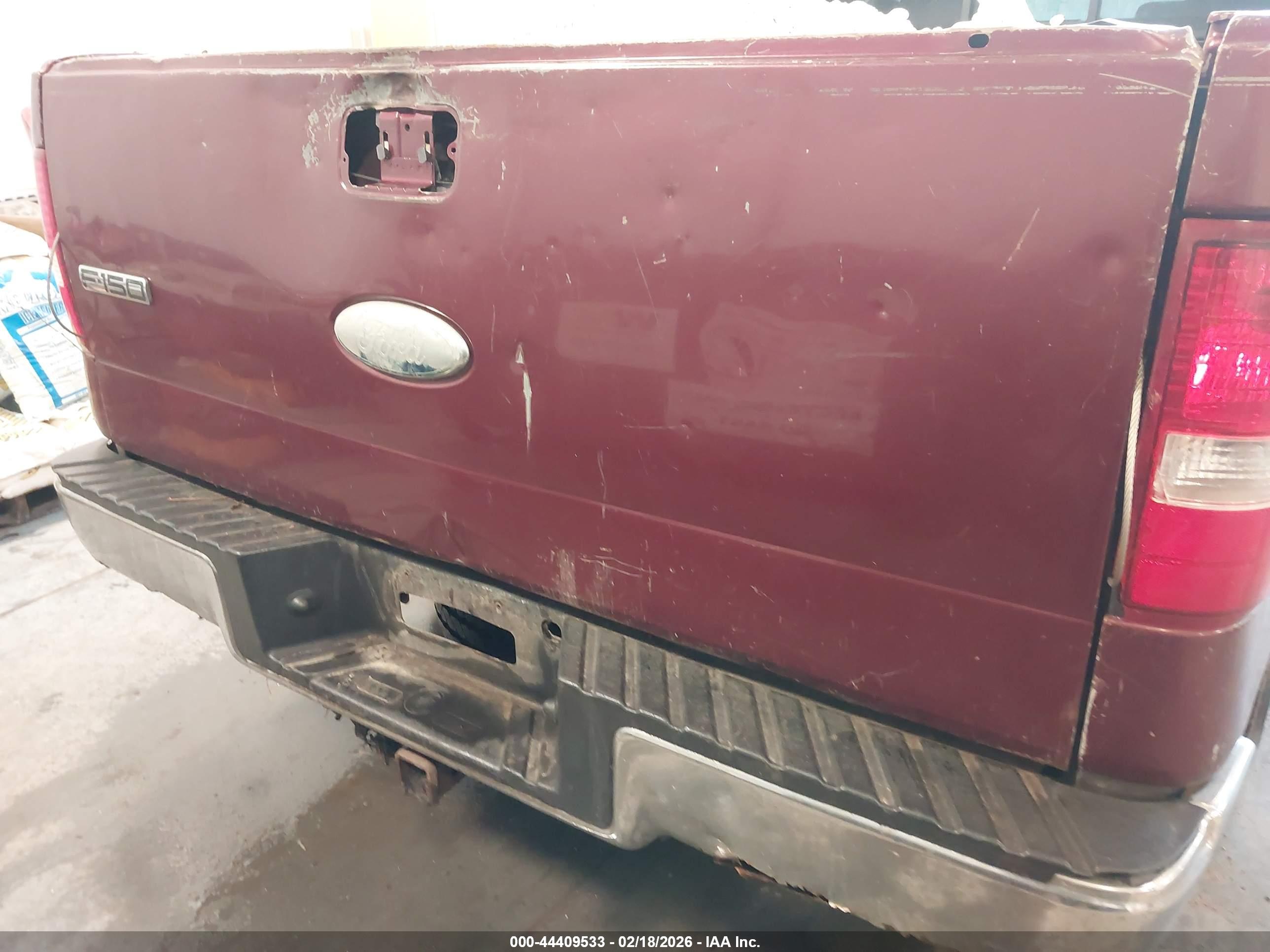 FORD F-150 image 6