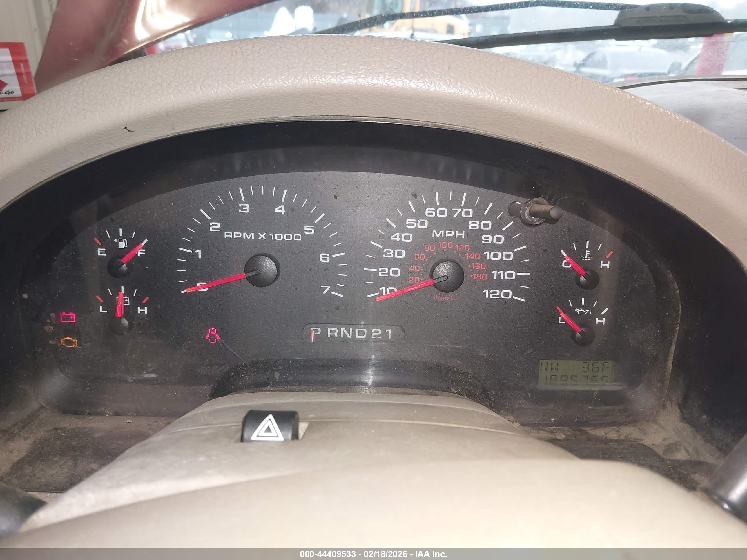 FORD F-150 image 7