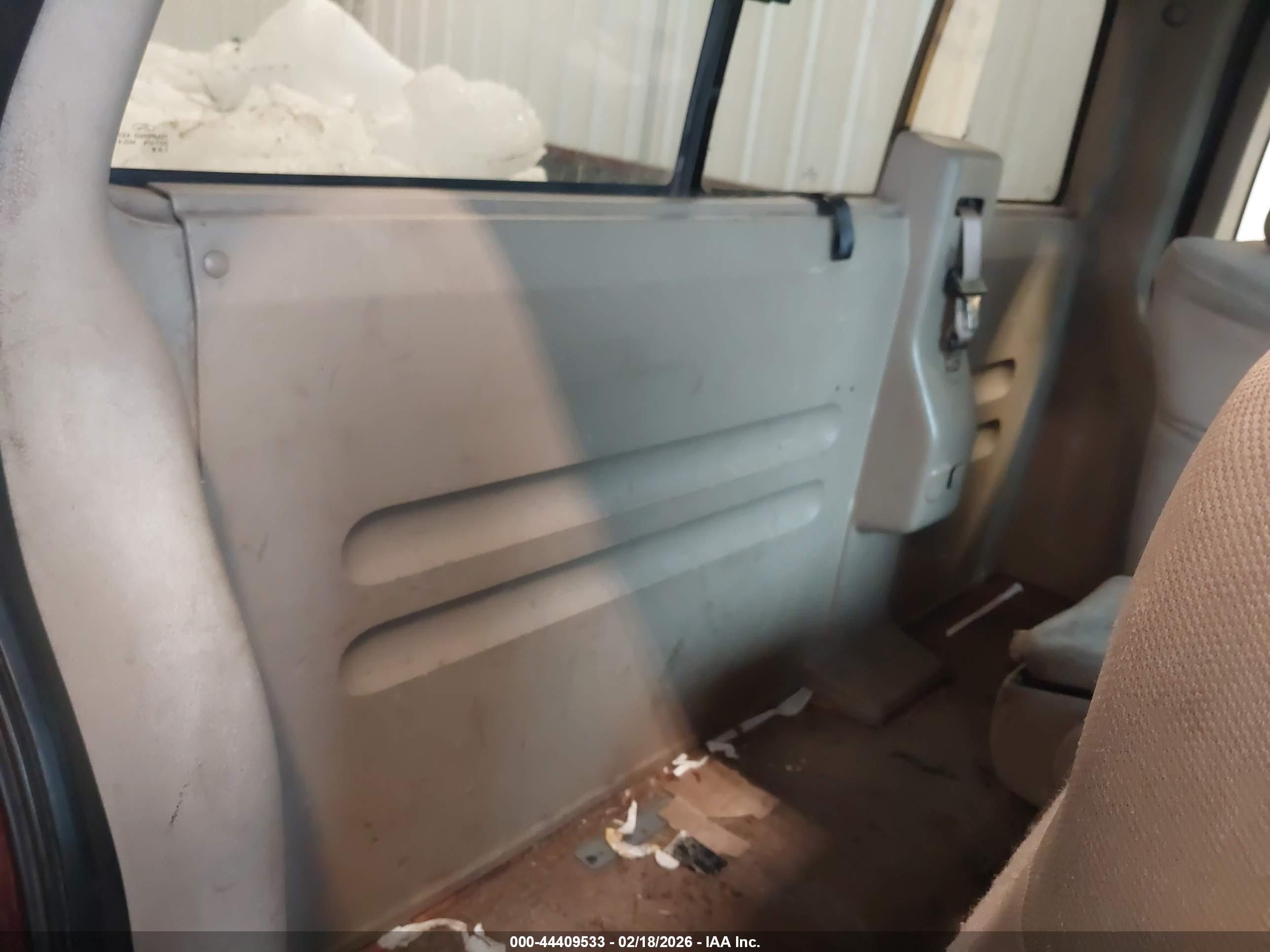 FORD F-150 image 8