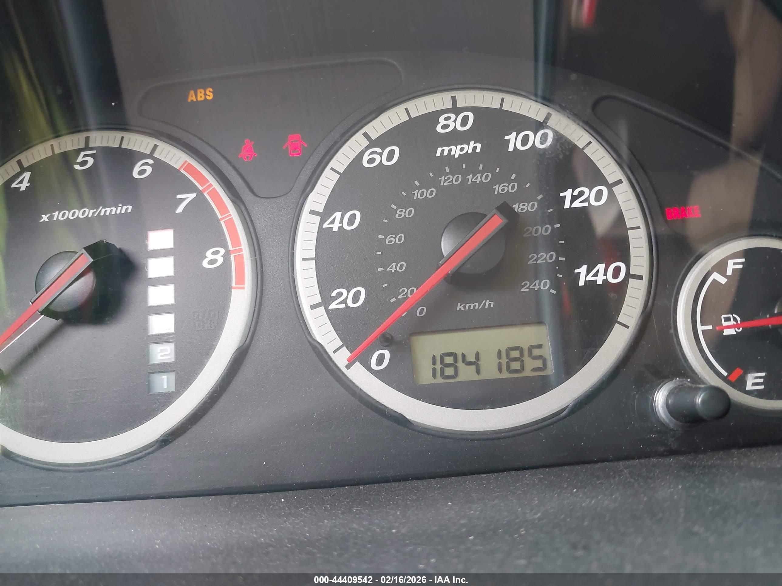 HONDA CR-V image 7