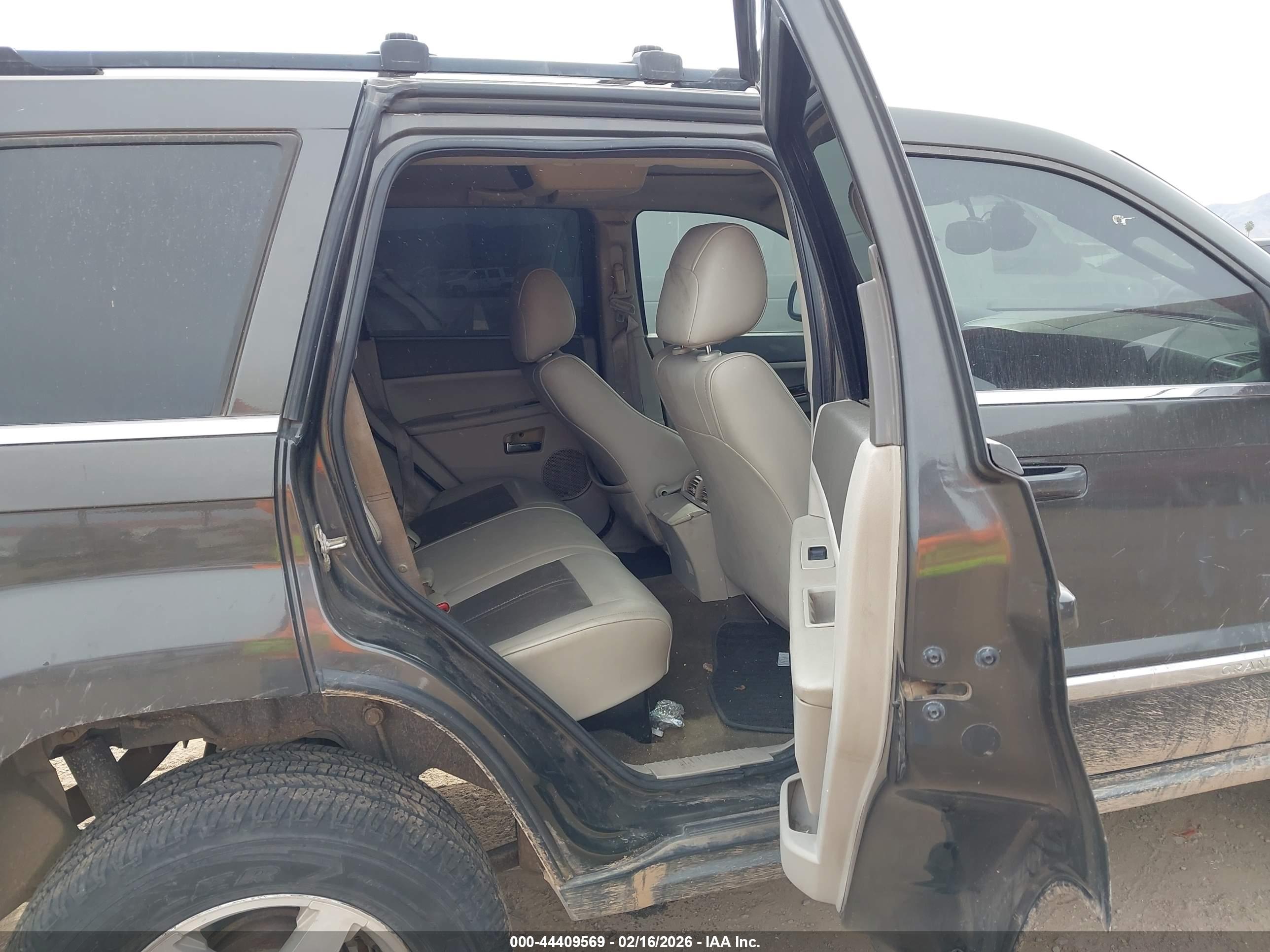 JEEP GRAND image 8