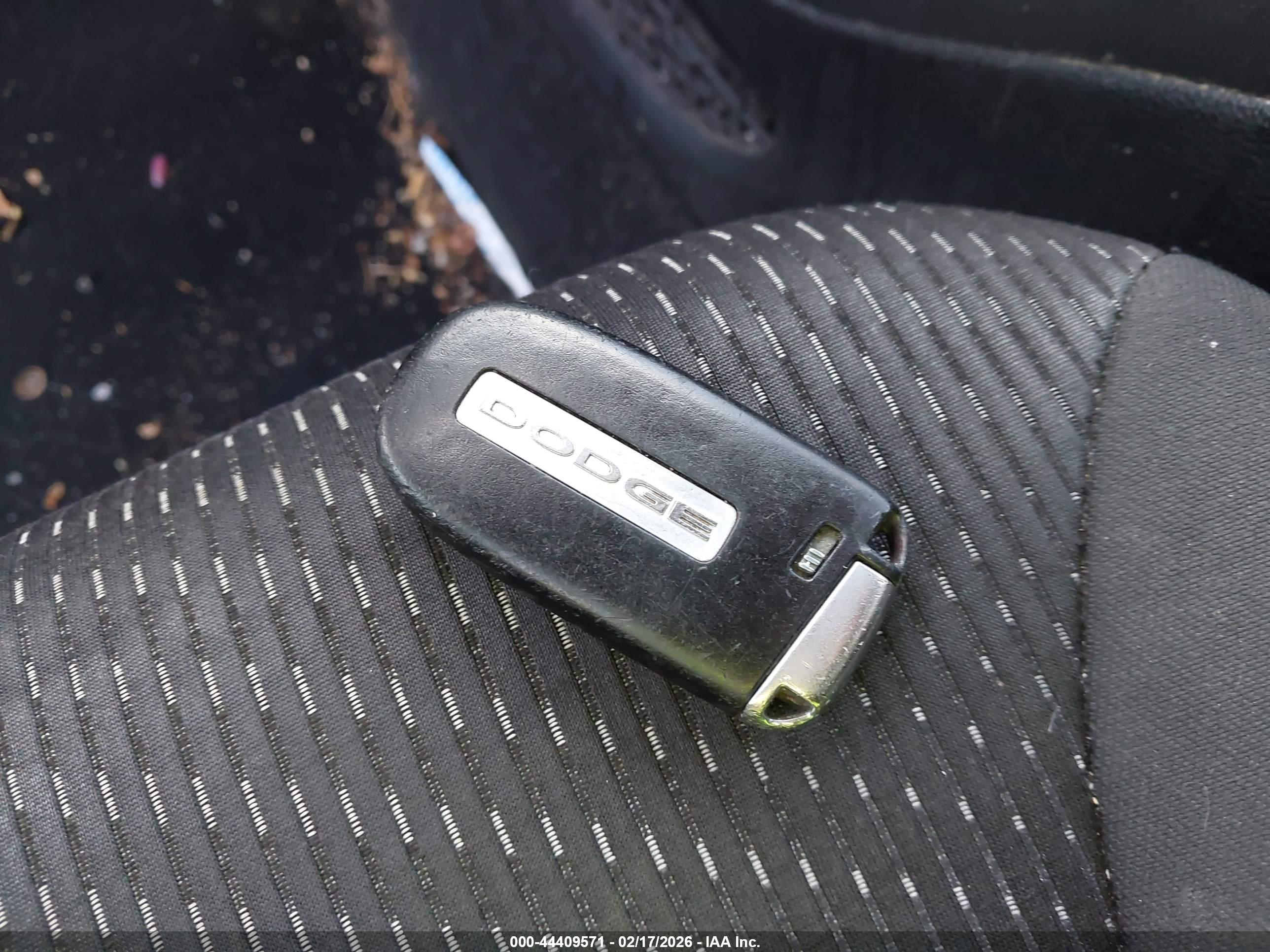 DODGE JOURNEY image 11