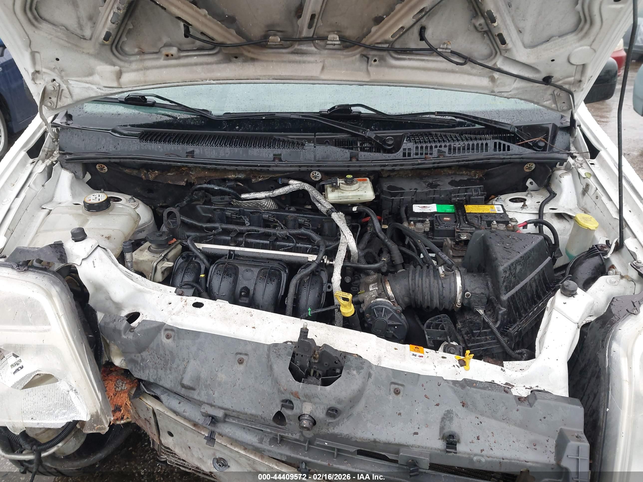 FORD TRANSIT image 10