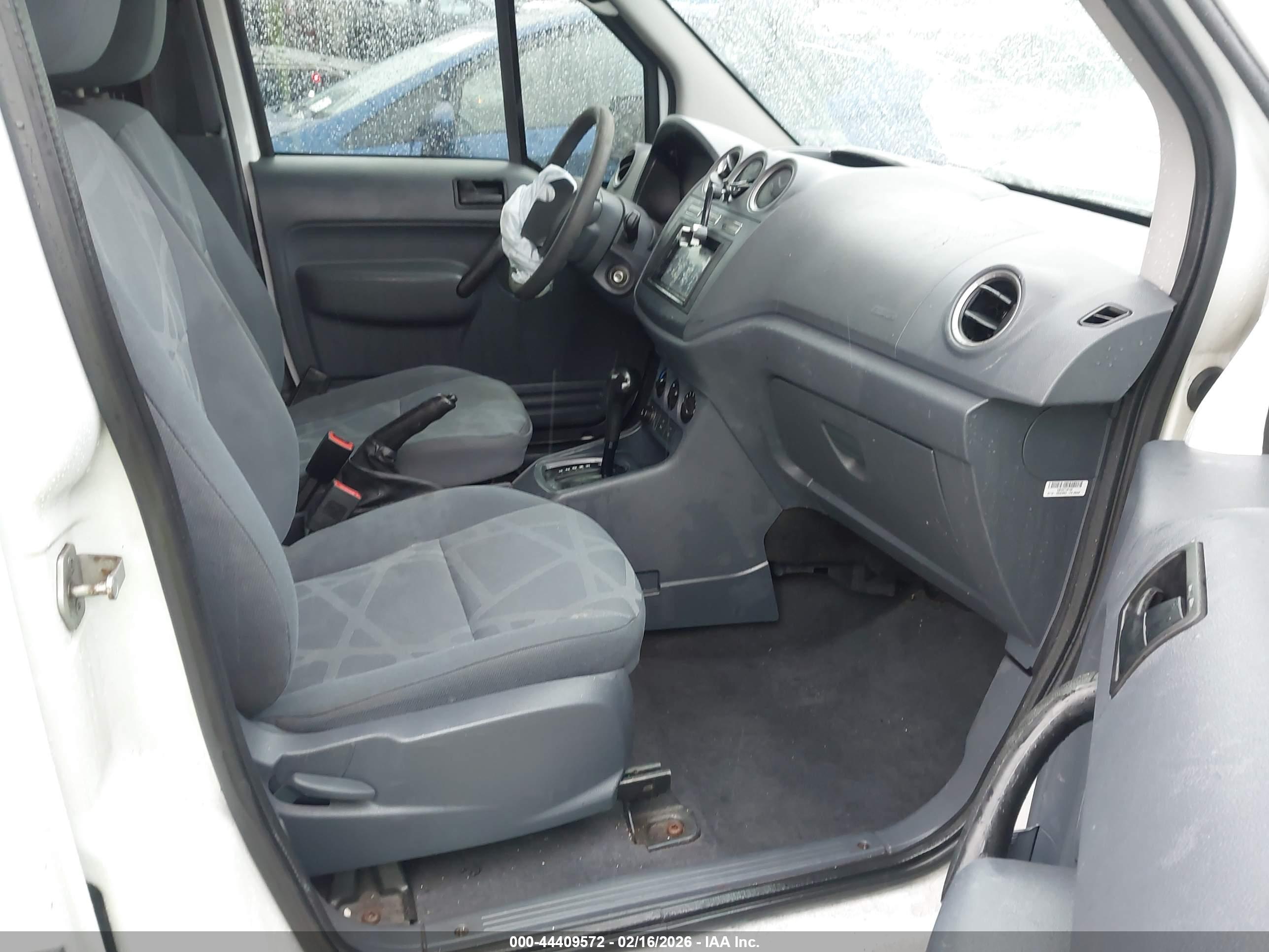 FORD TRANSIT image 5