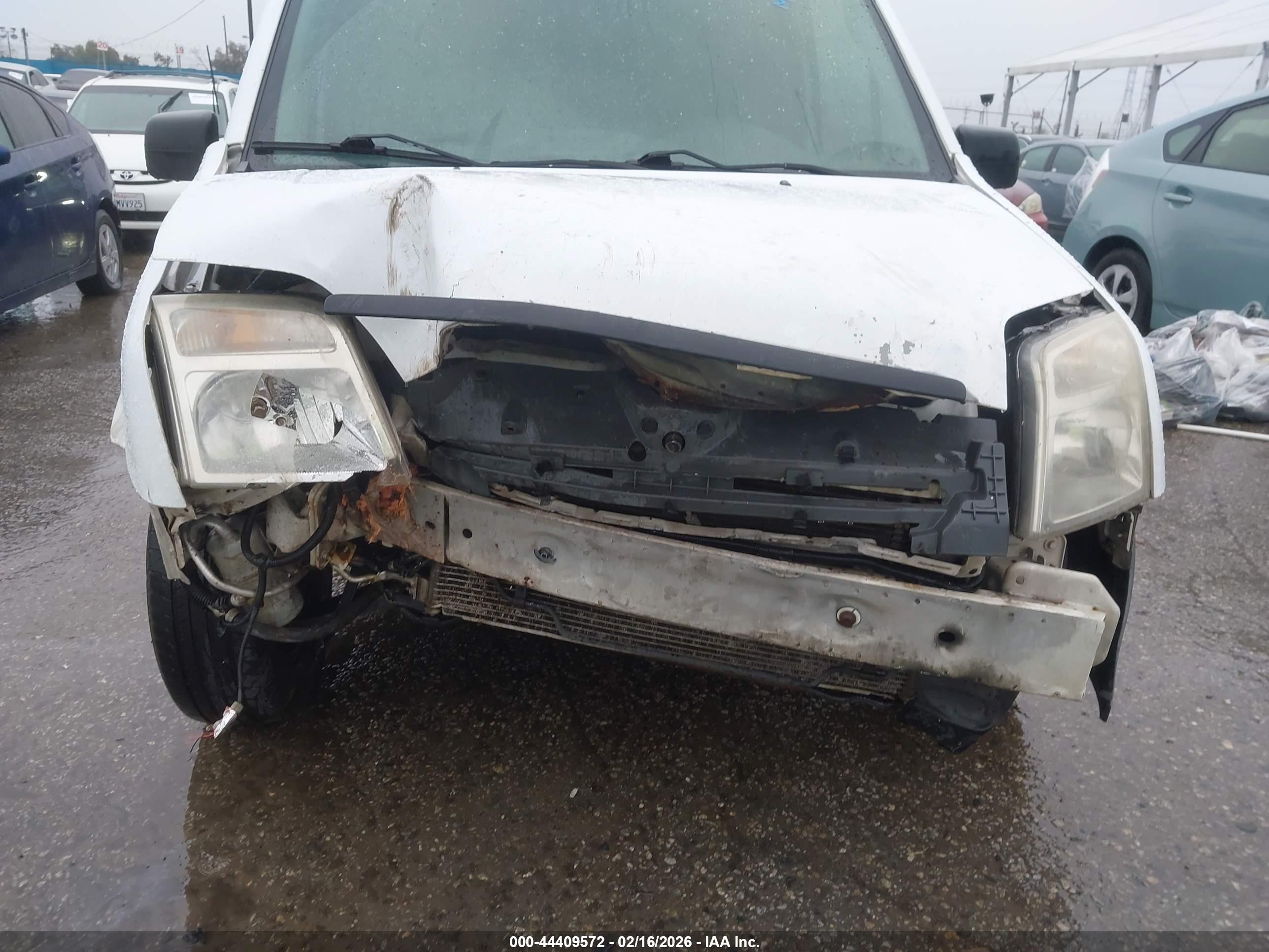 FORD TRANSIT image 6