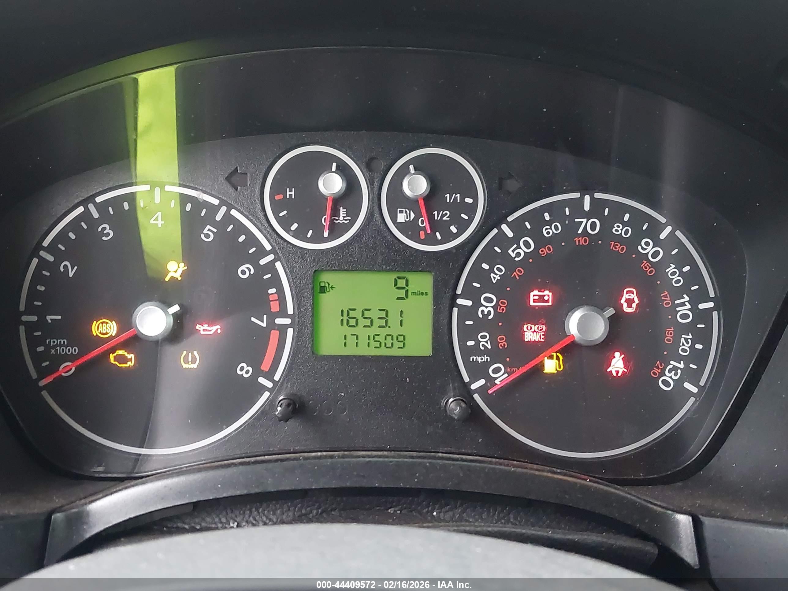 FORD TRANSIT image 7