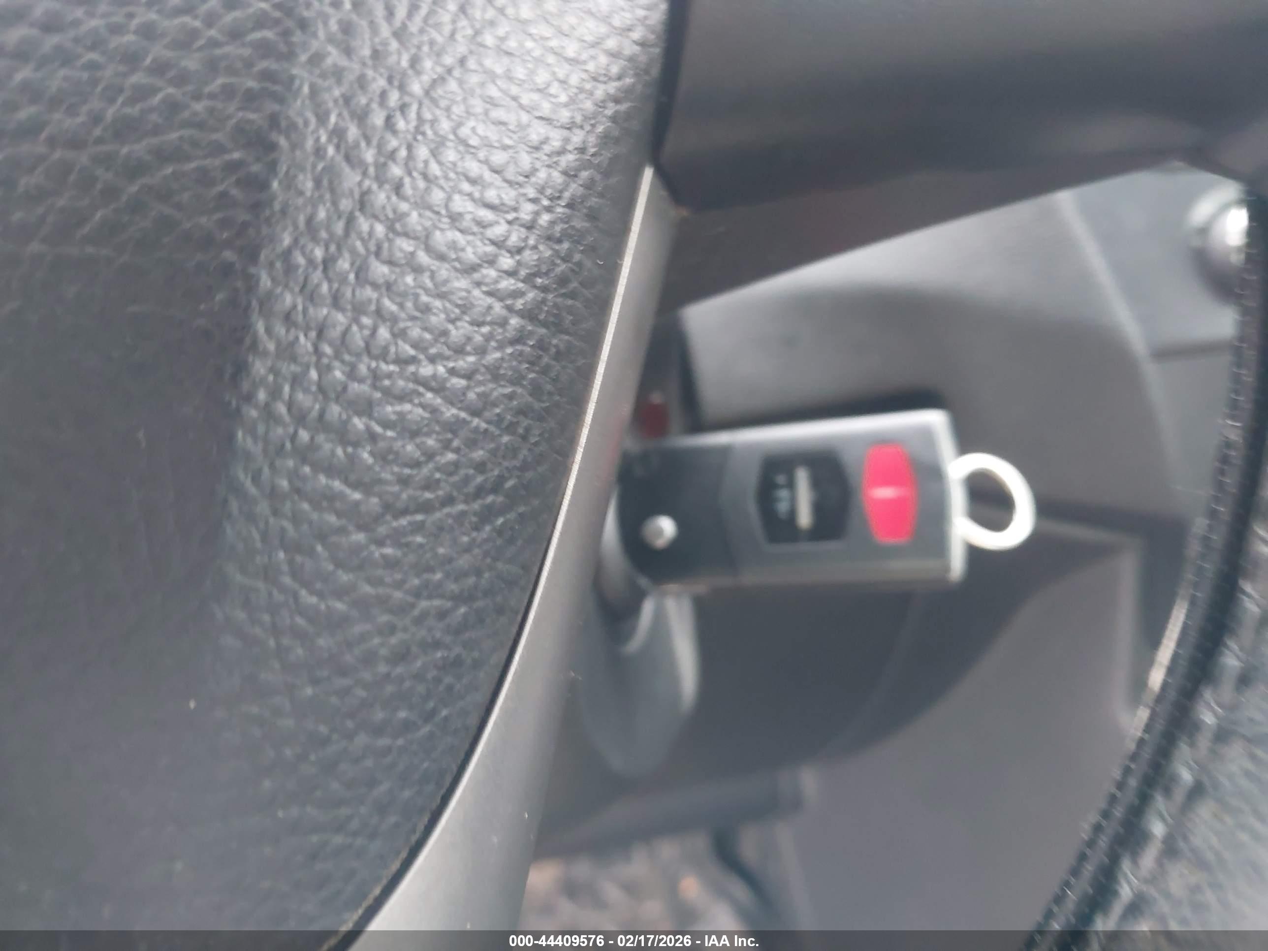 MAZDA MAZDA5 image 11