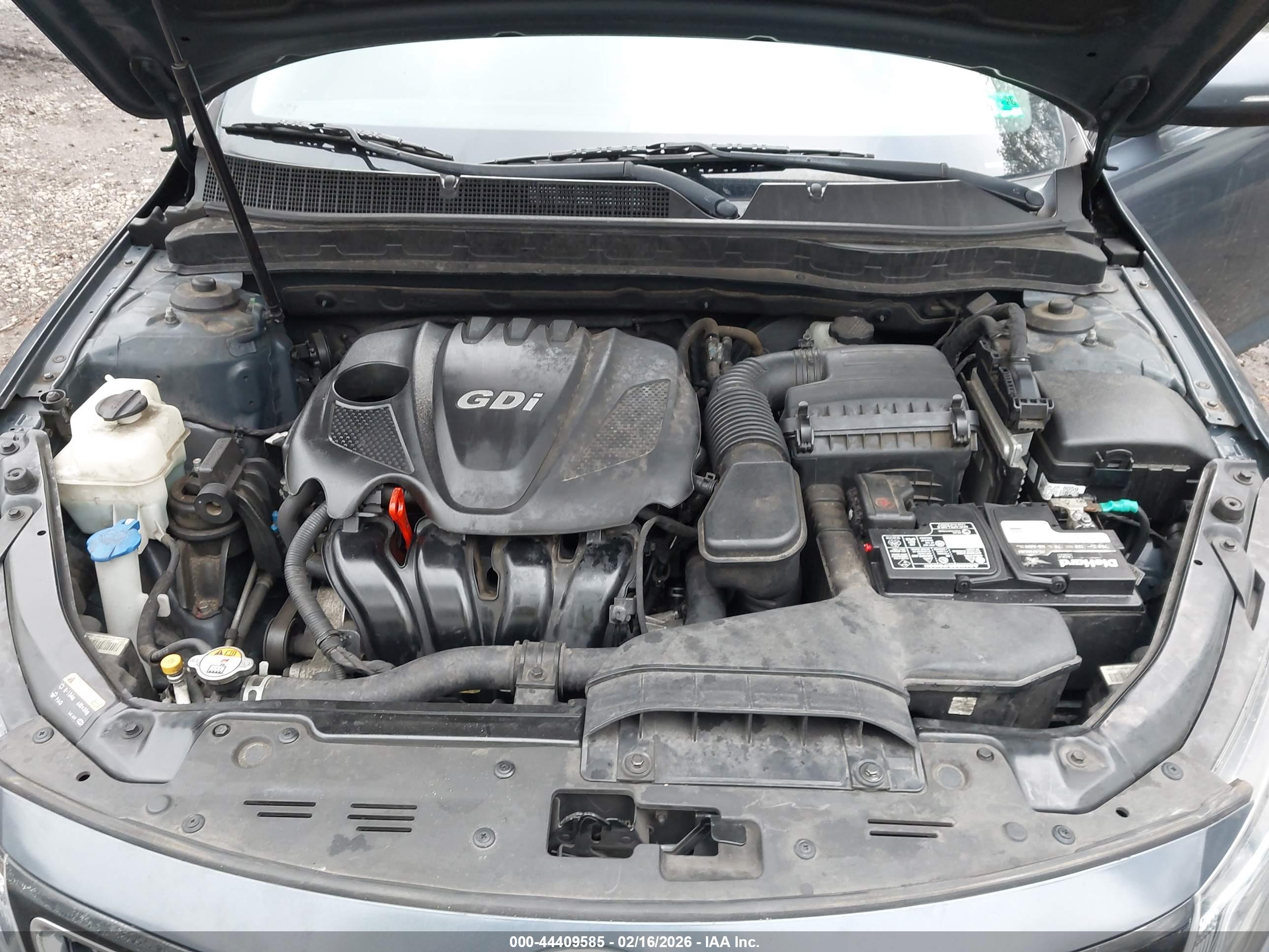 KIA OPTIMA image 10