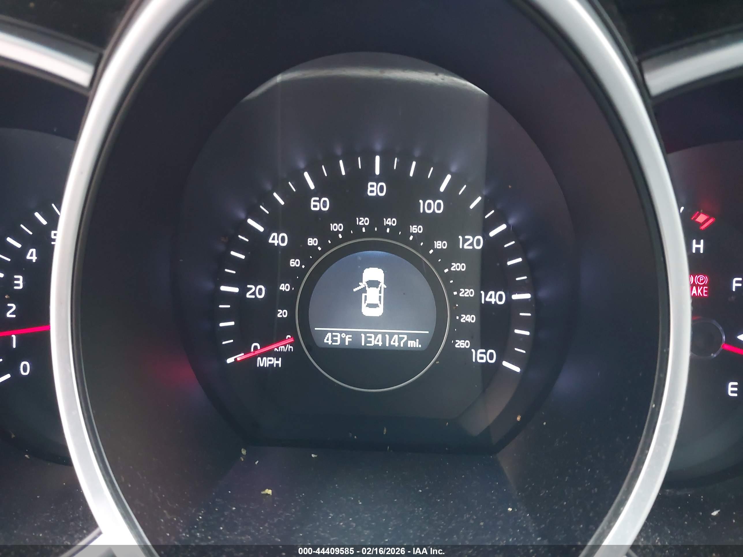 KIA OPTIMA image 7