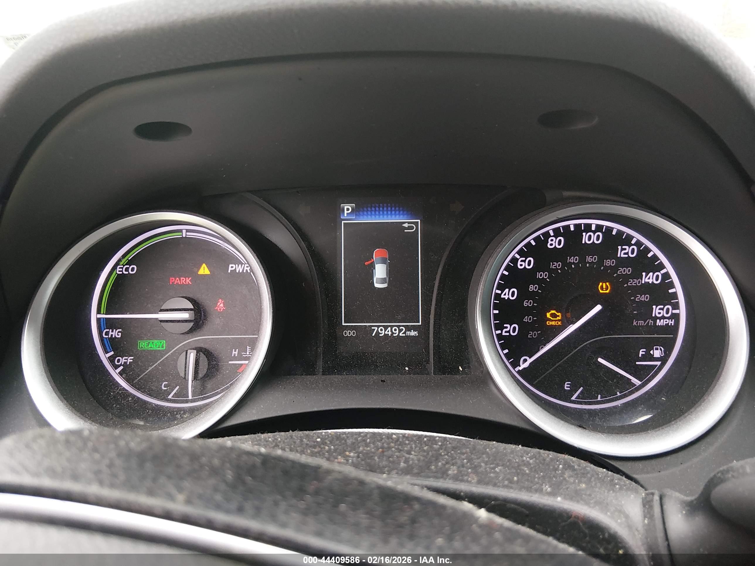 TOYOTA CAMRY image 7