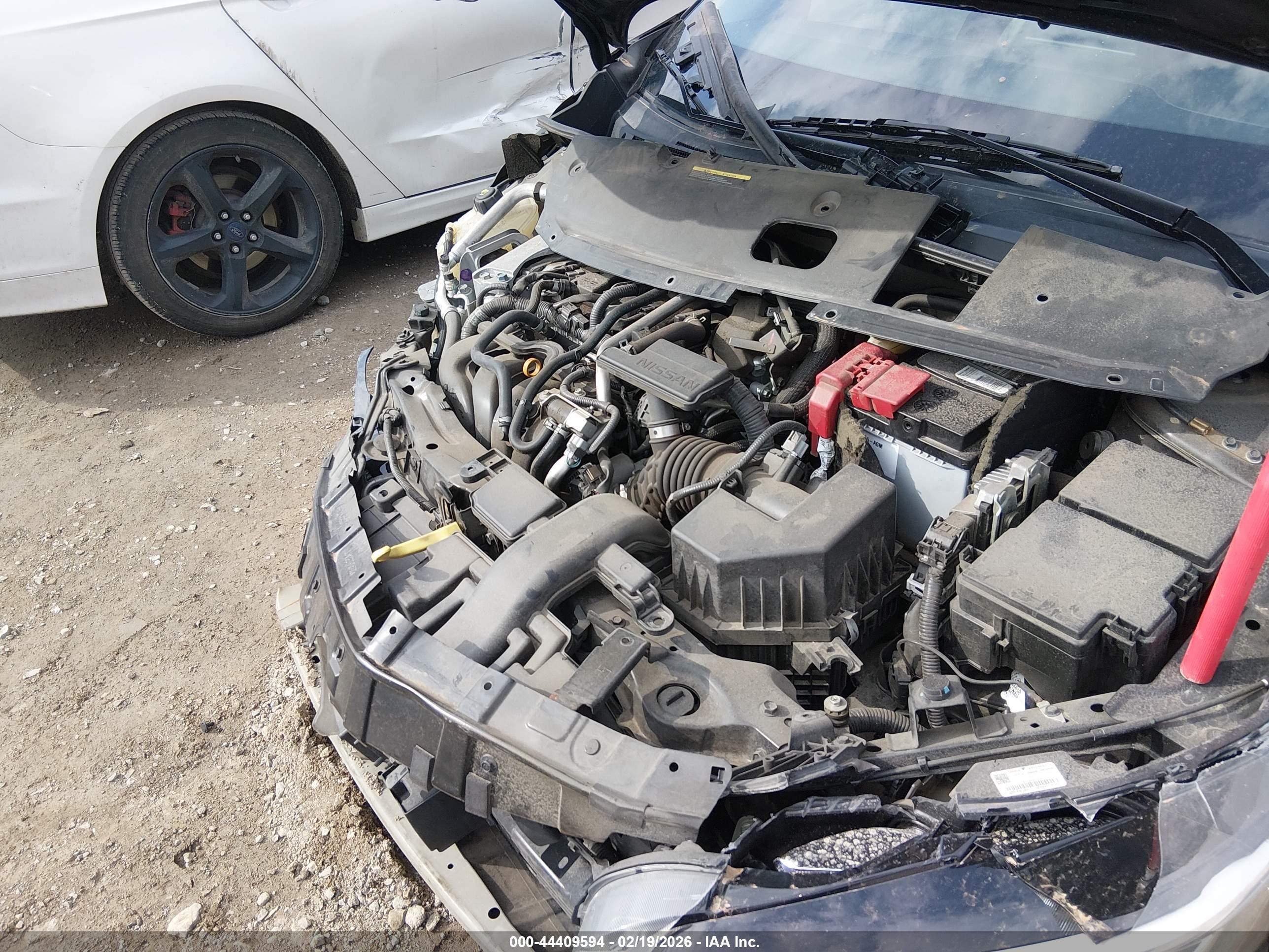 NISSAN SENTRA image 10