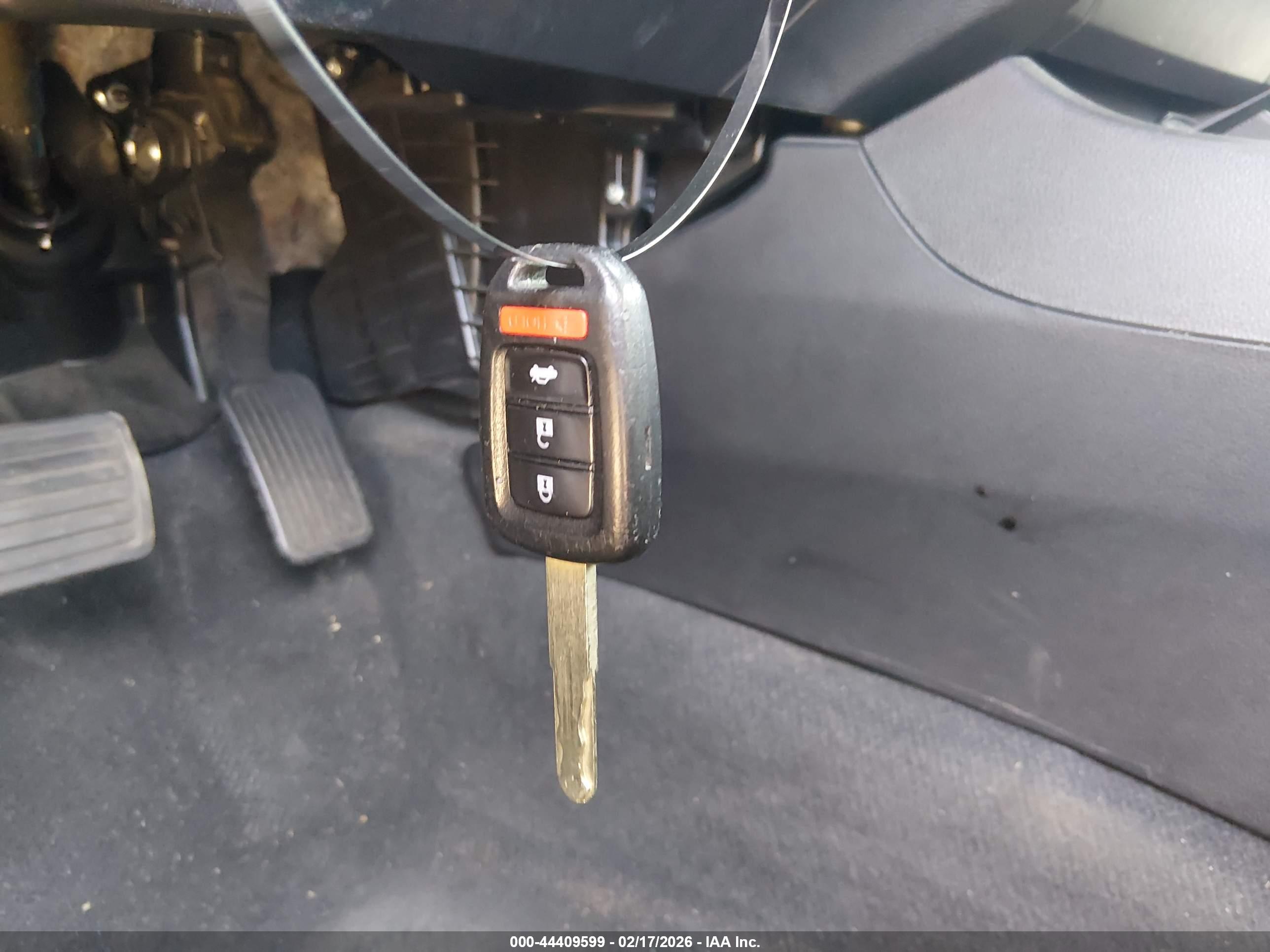HONDA CIVIC image 11
