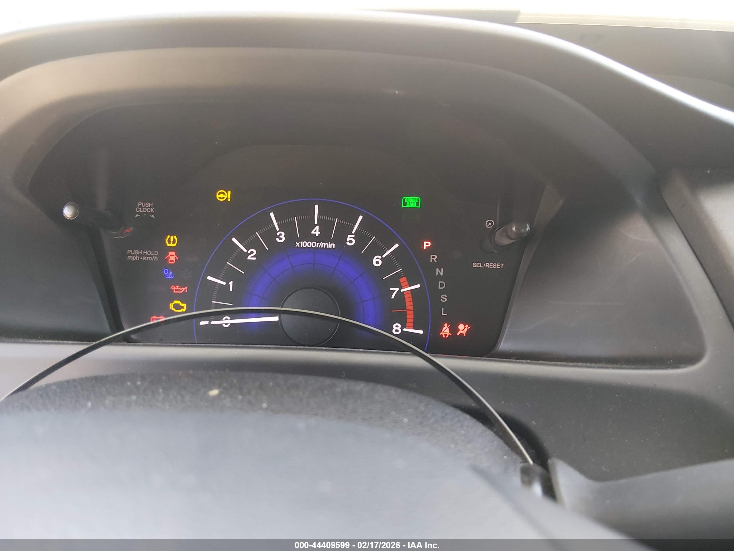 HONDA CIVIC image 7