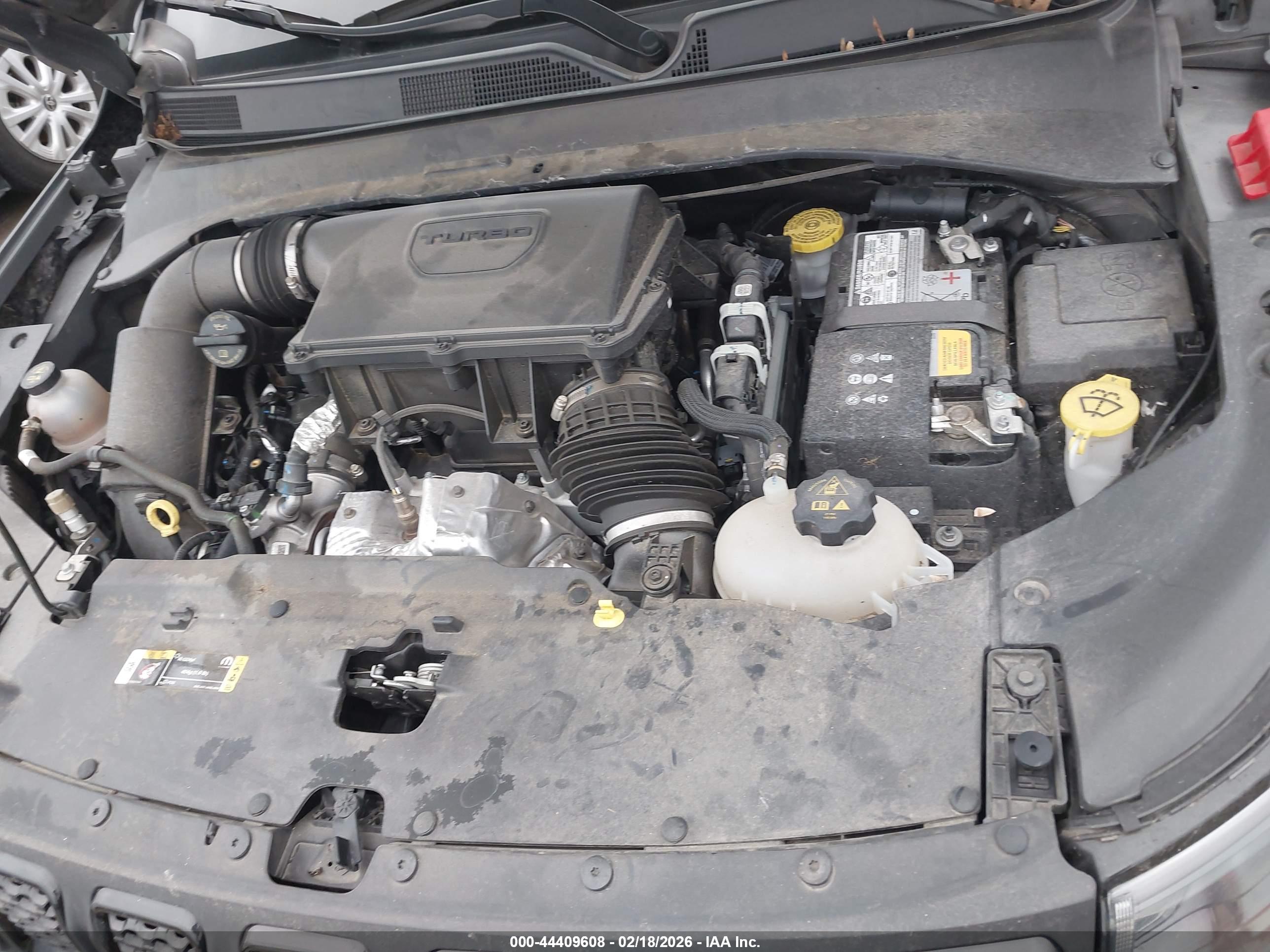 JEEP COMPASS image 10