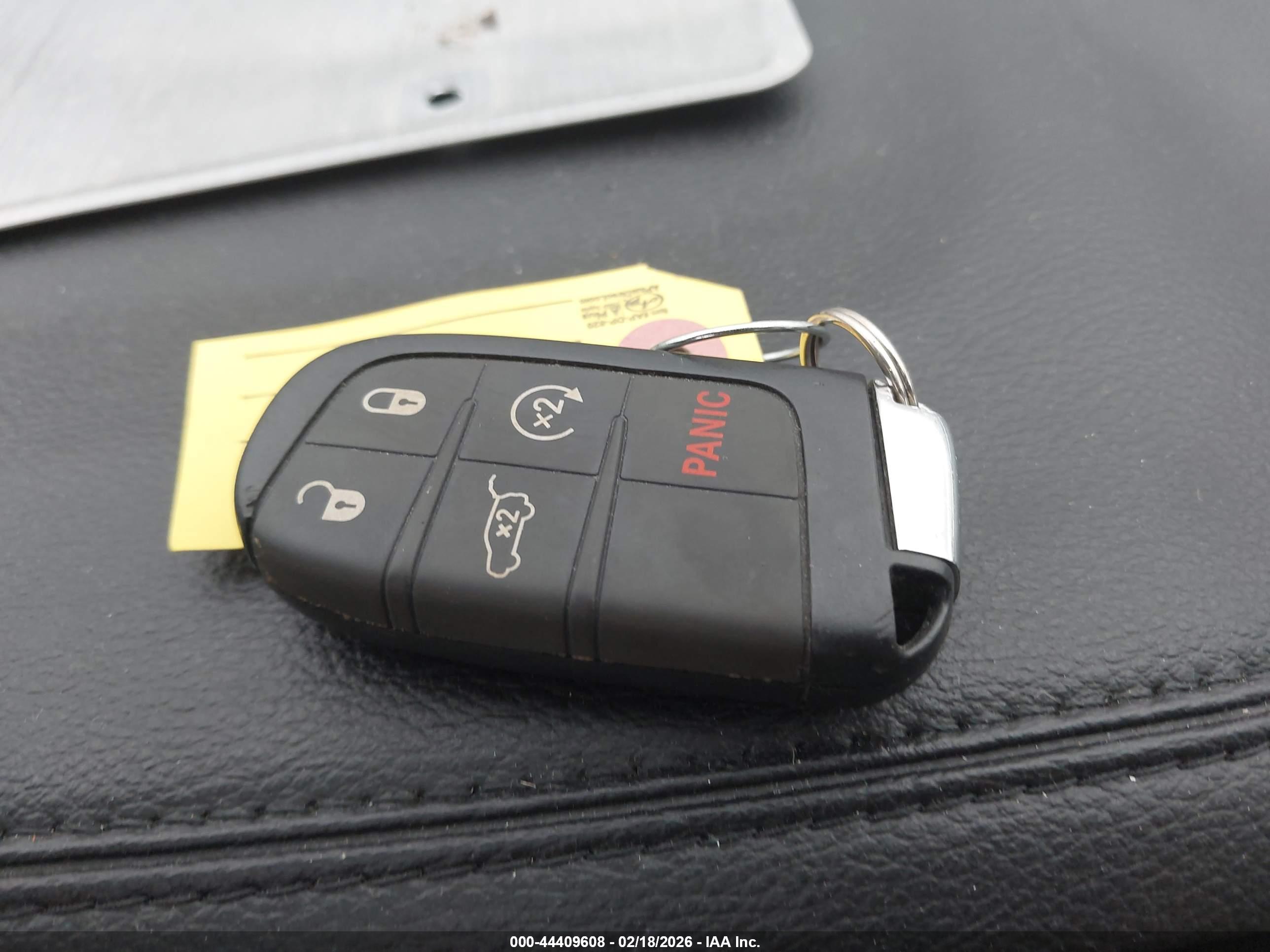 JEEP COMPASS image 11