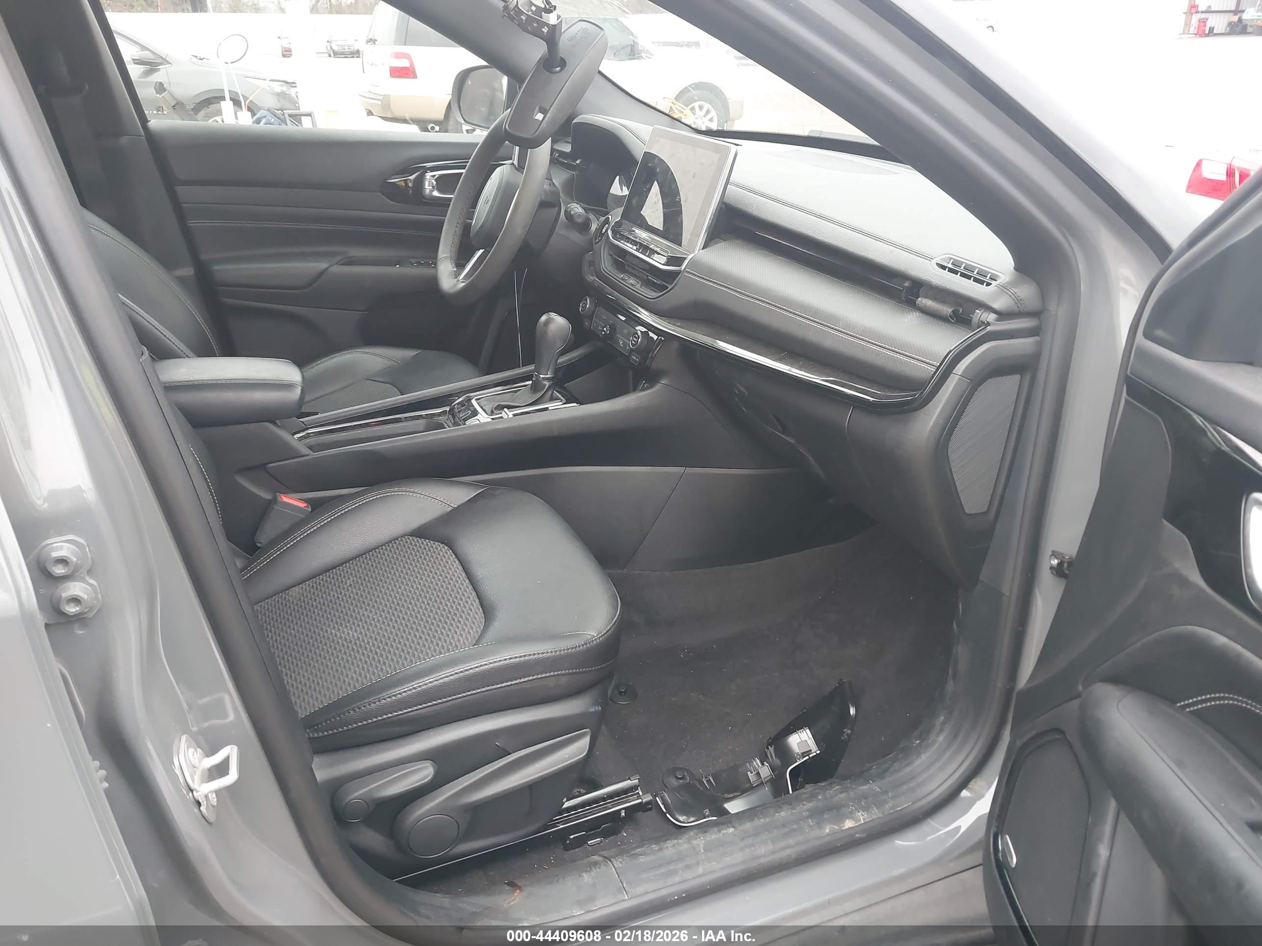 JEEP COMPASS image 5