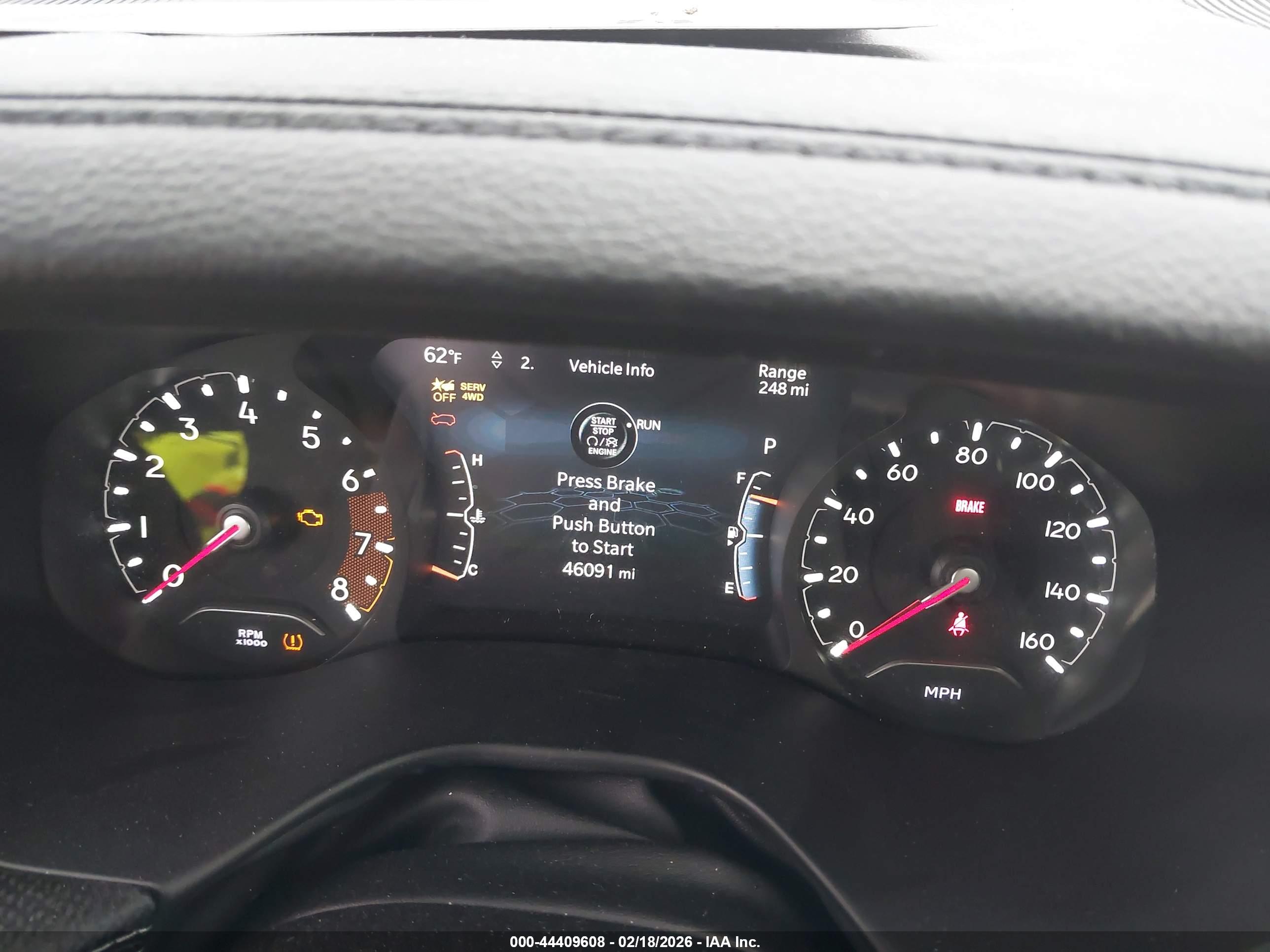 JEEP COMPASS image 7