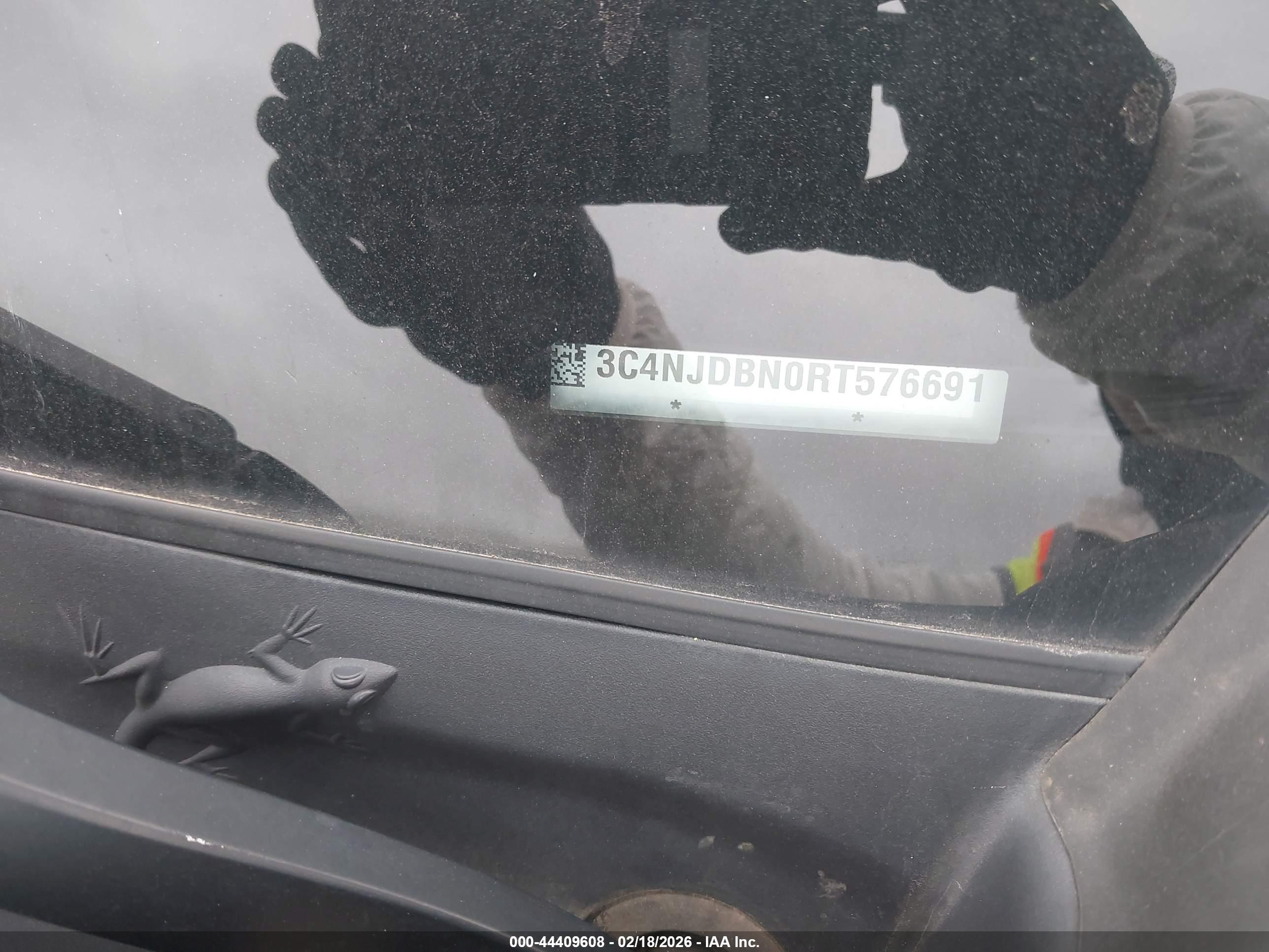 JEEP COMPASS image 9