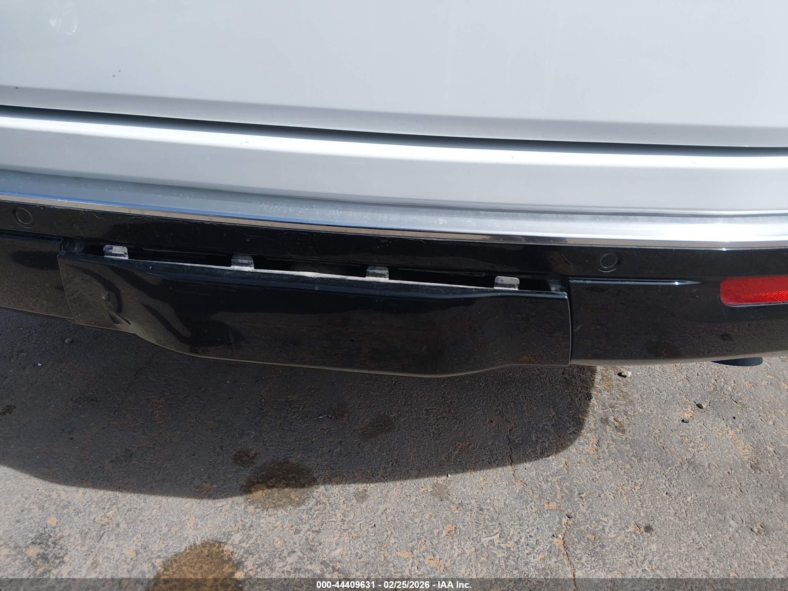 JEEP WAGONEER image 6