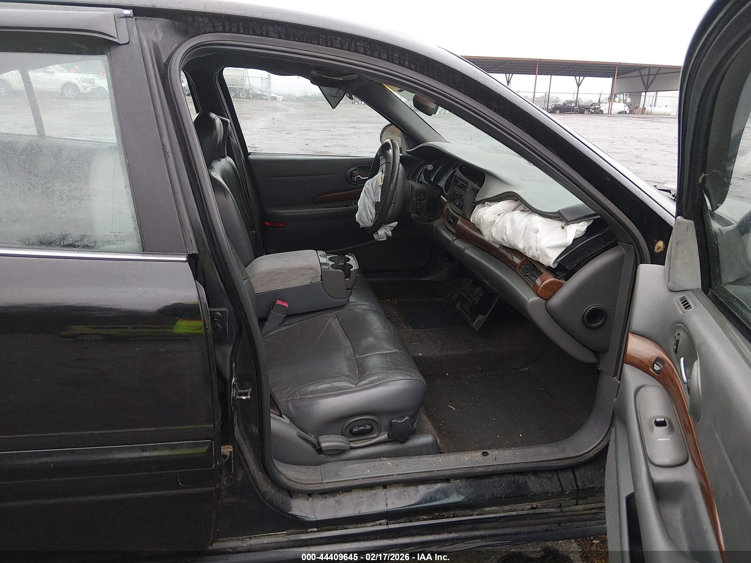 BUICK LESABRE image 5