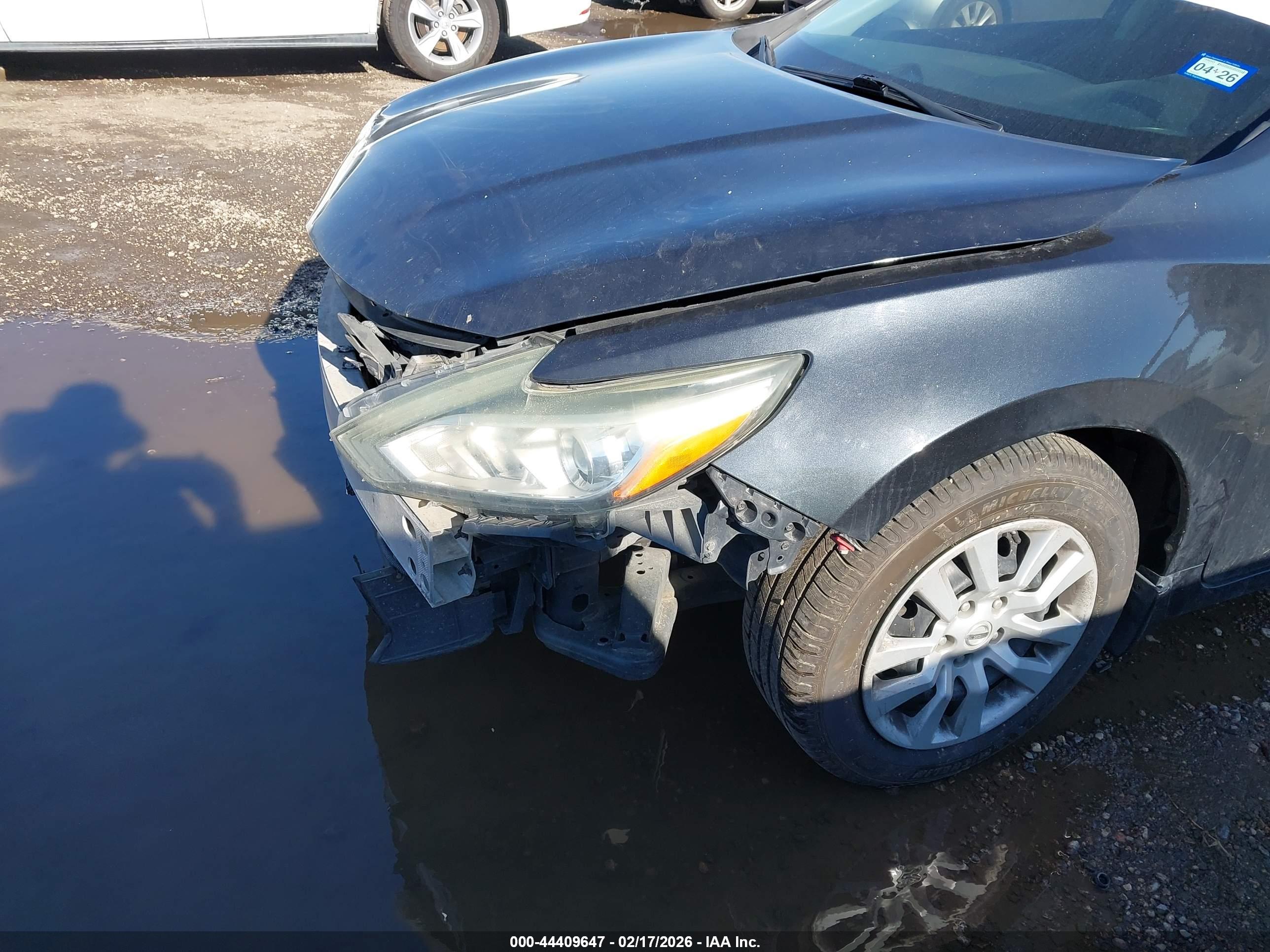 NISSAN ALTIMA image 6