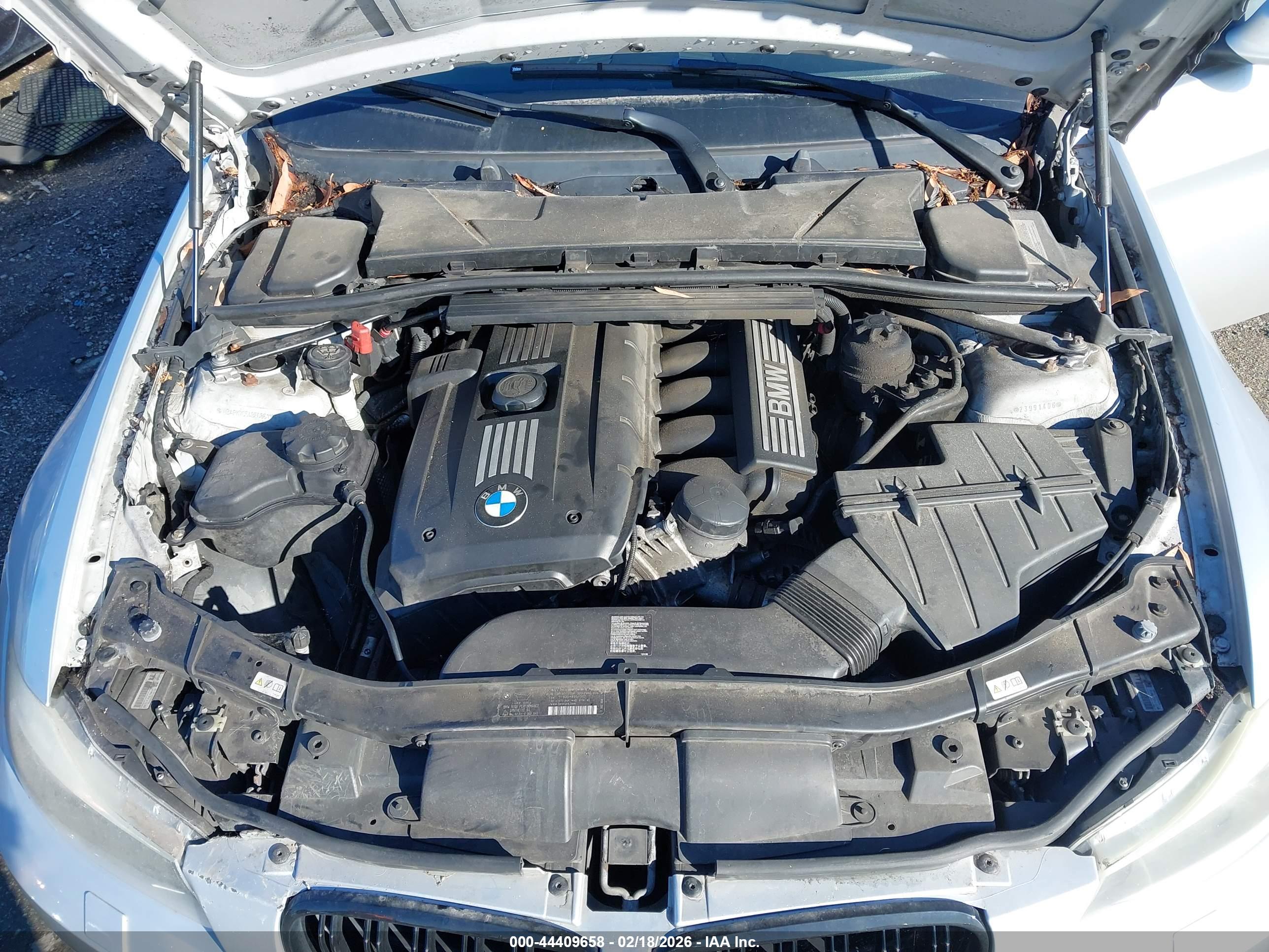 BMW 328I image 10