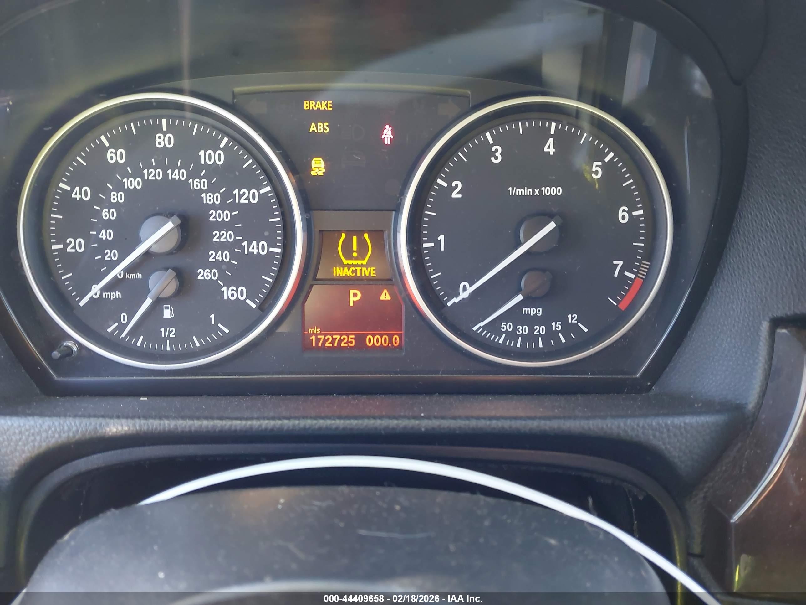 BMW 328I image 7