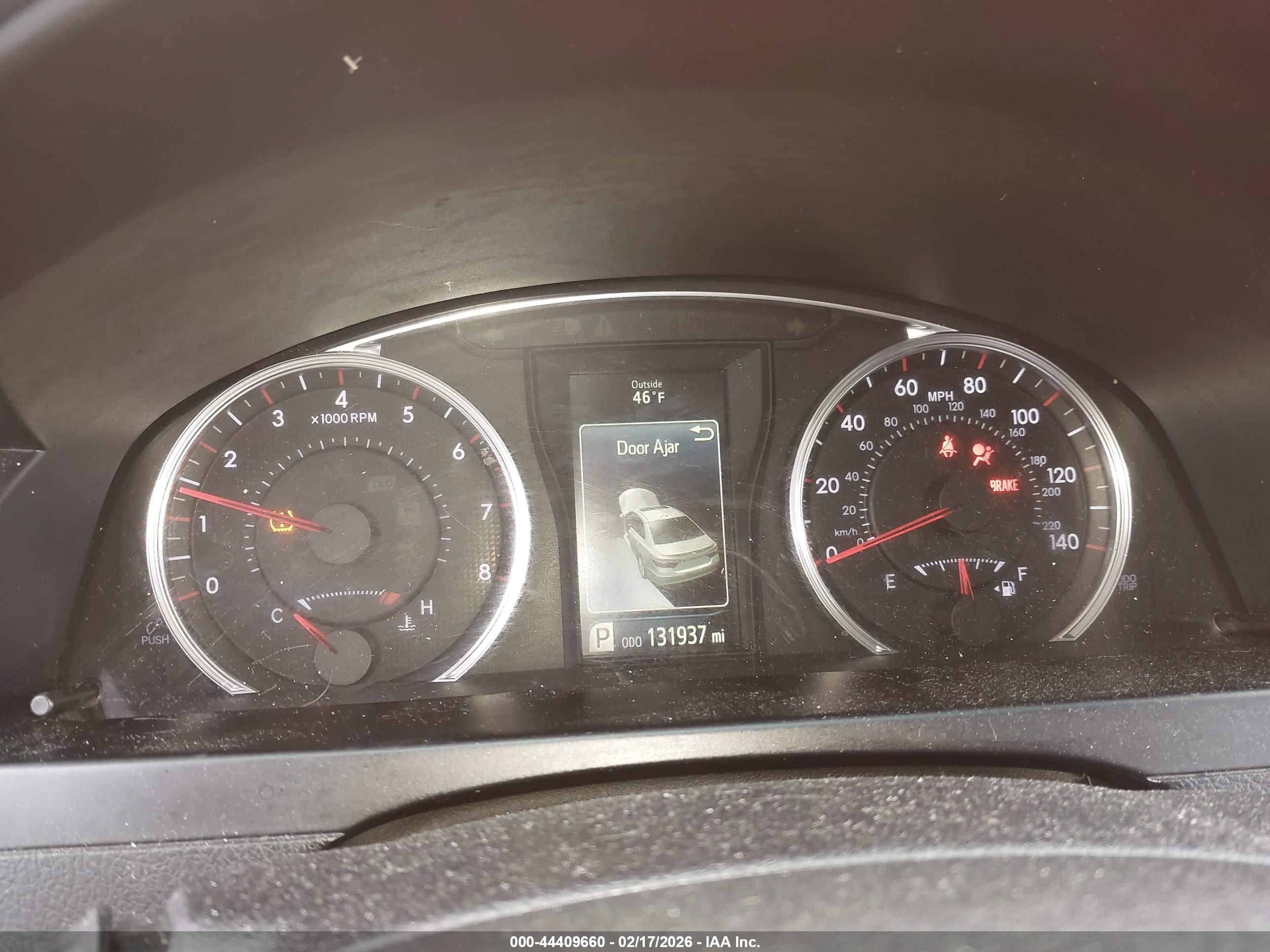 TOYOTA CAMRY image 7