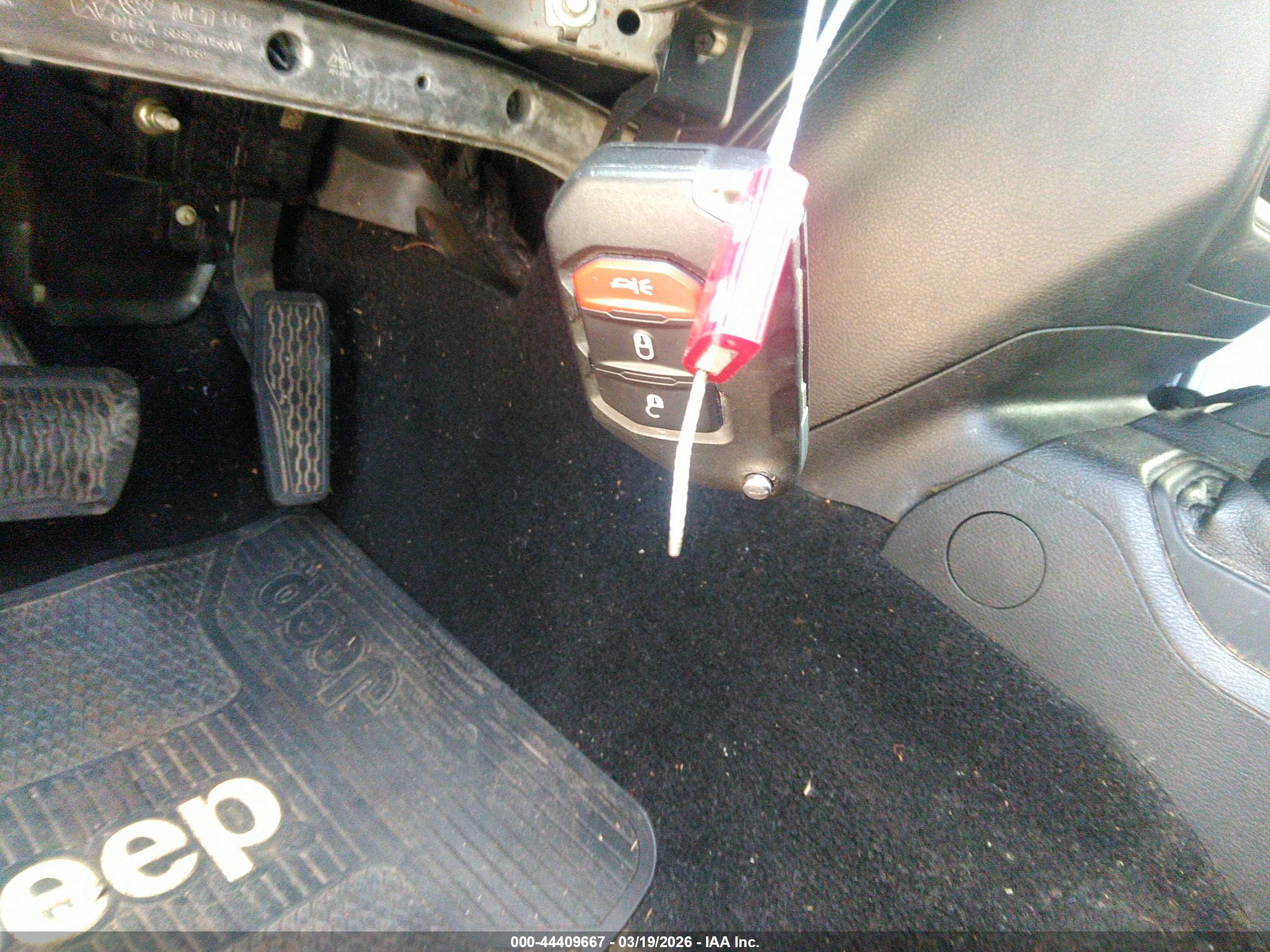 JEEP WRANGLER image 11