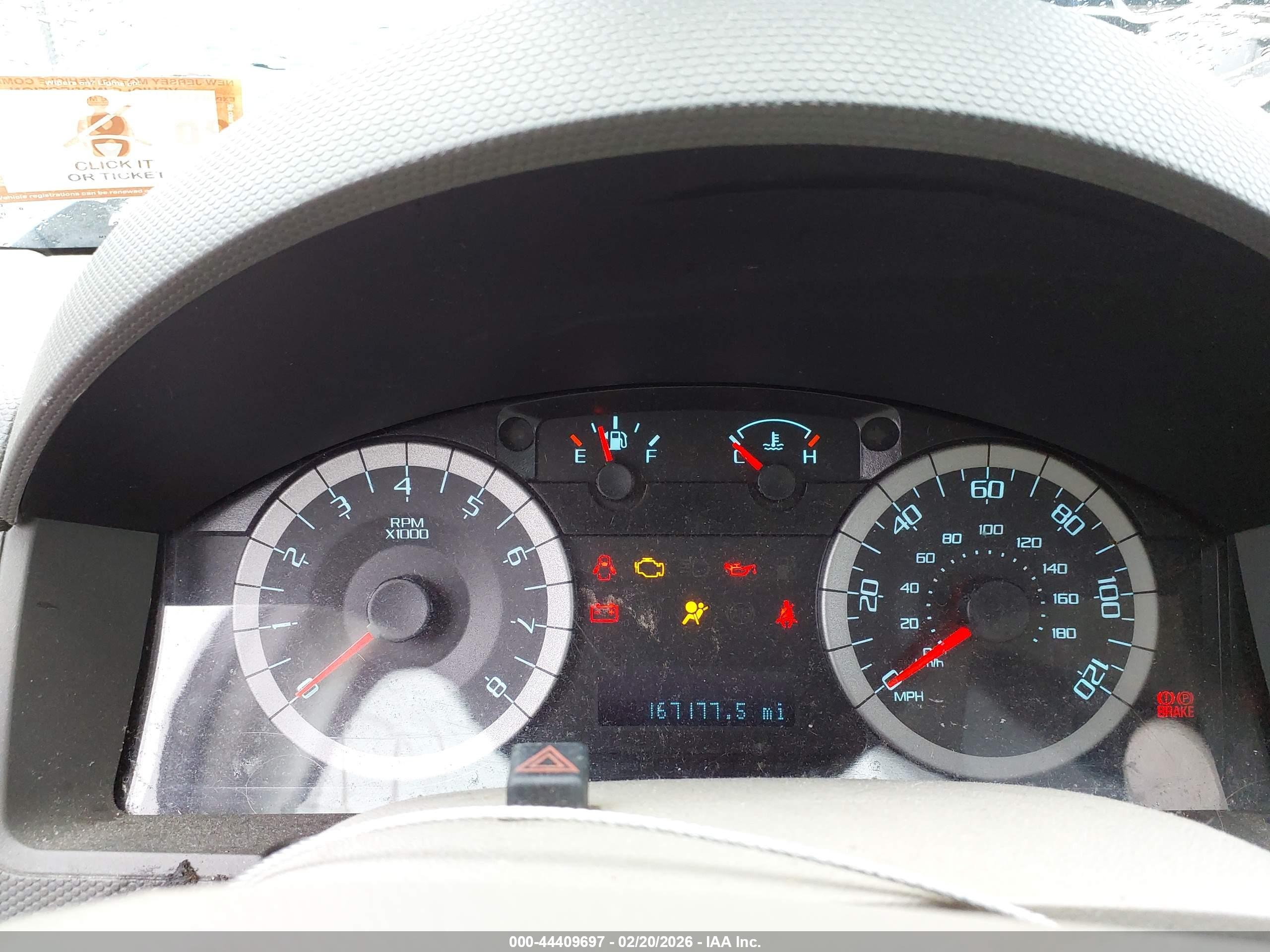 FORD ESCAPE image 7