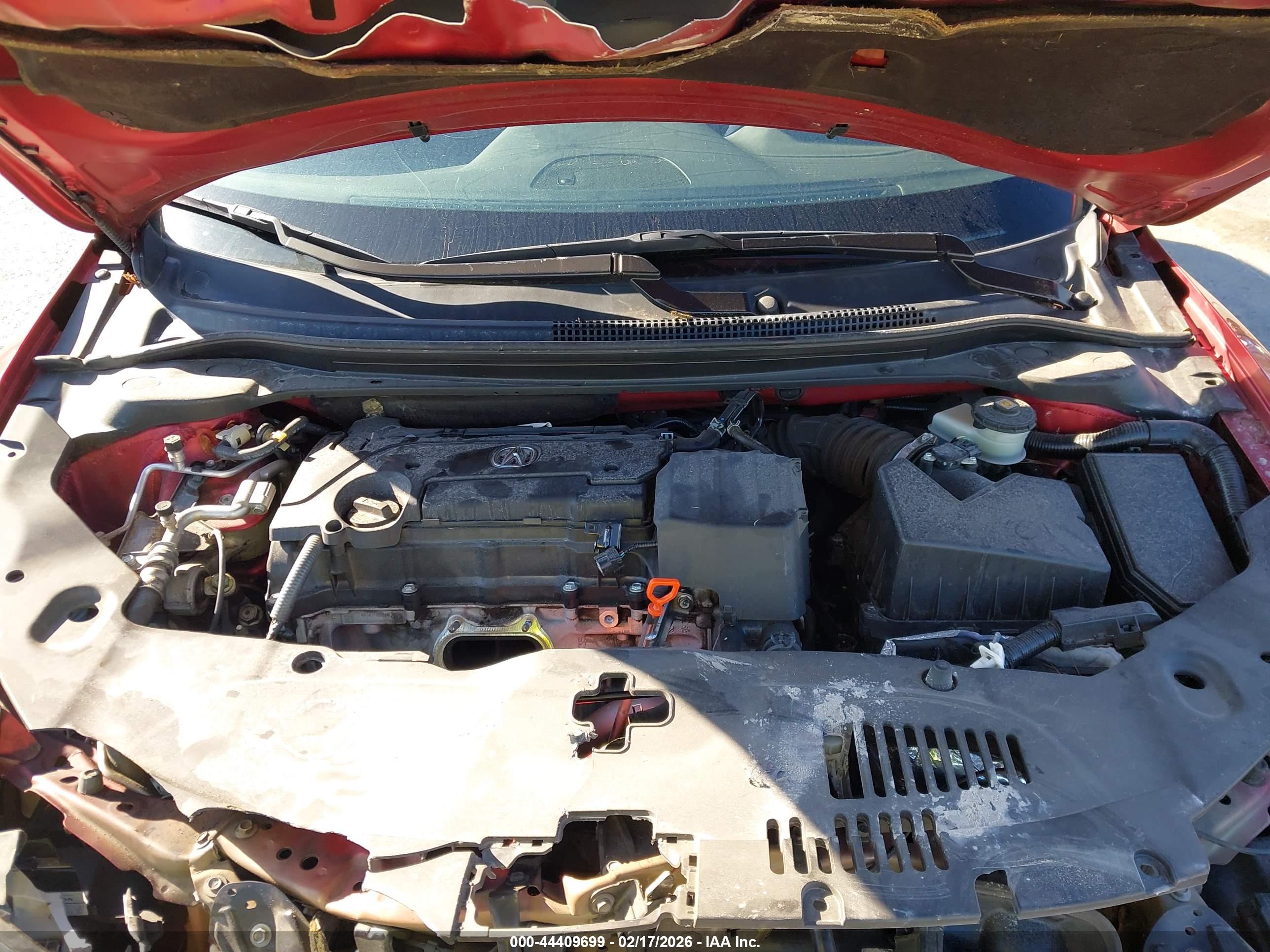 ACURA ILX image 10