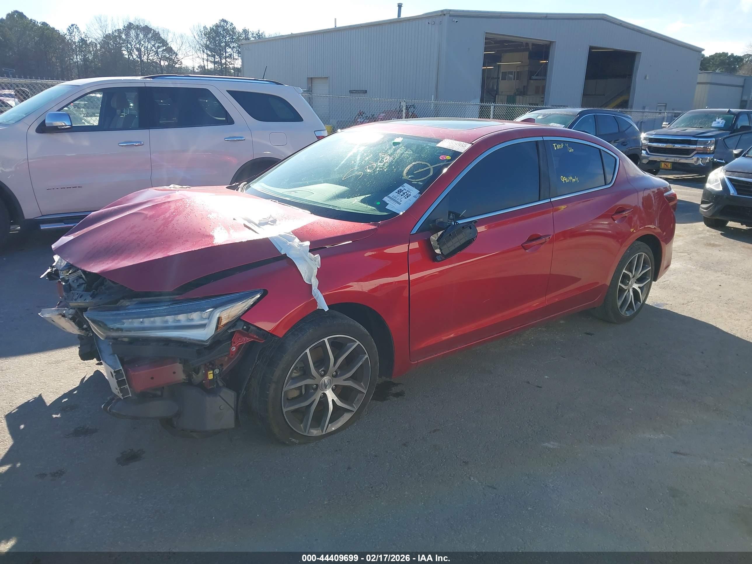ACURA ILX image 2