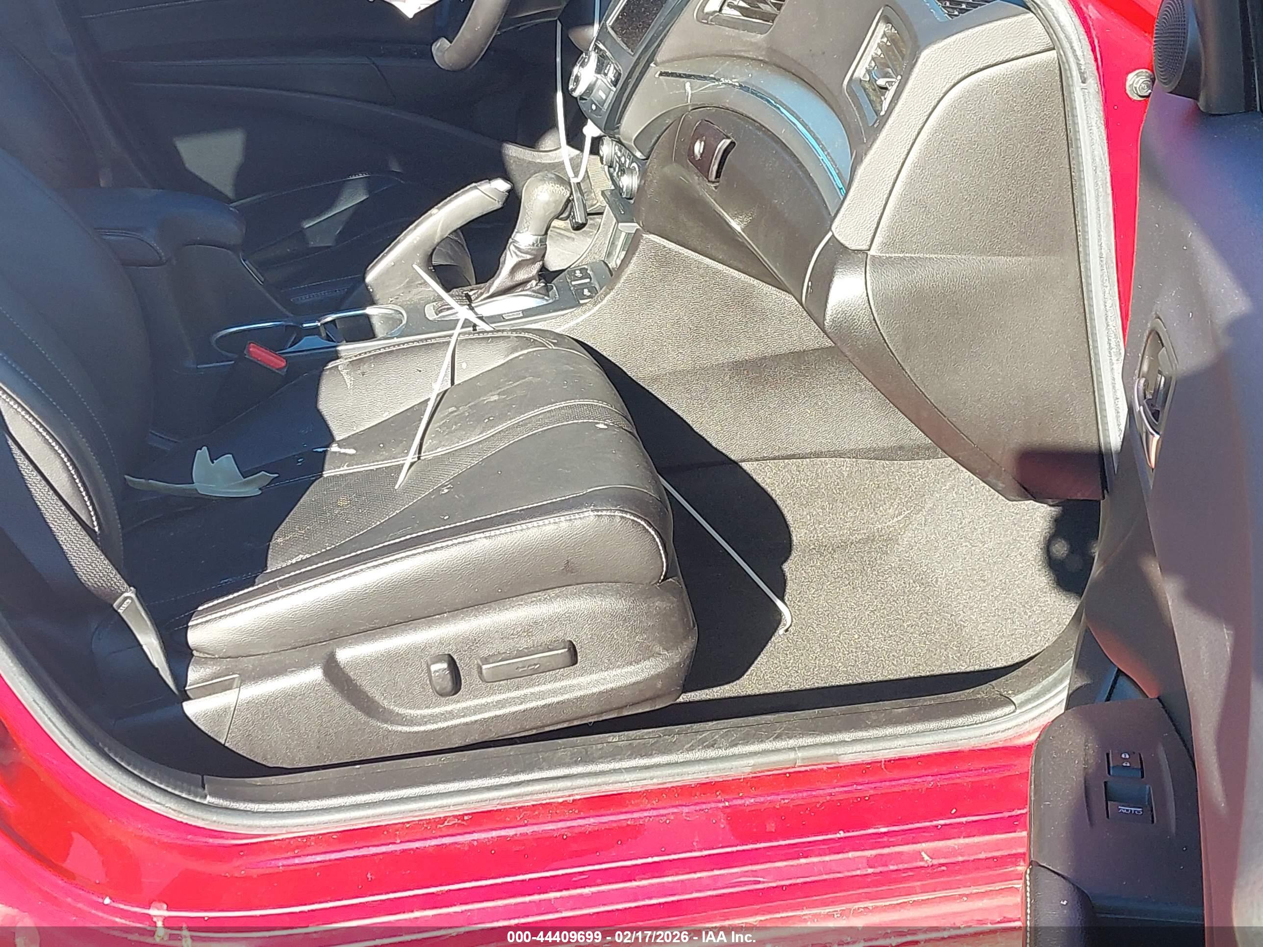 ACURA ILX image 5