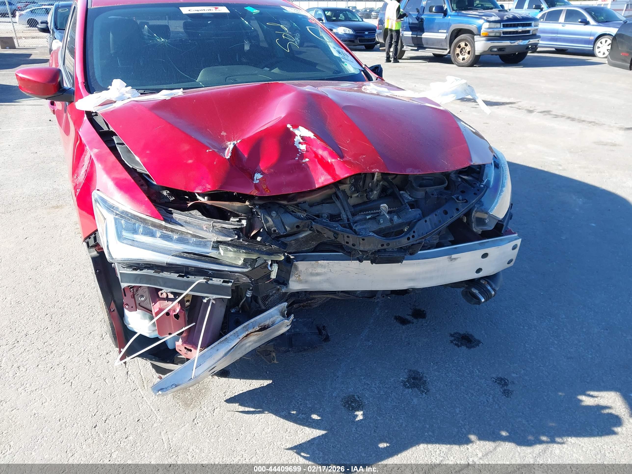 ACURA ILX image 6