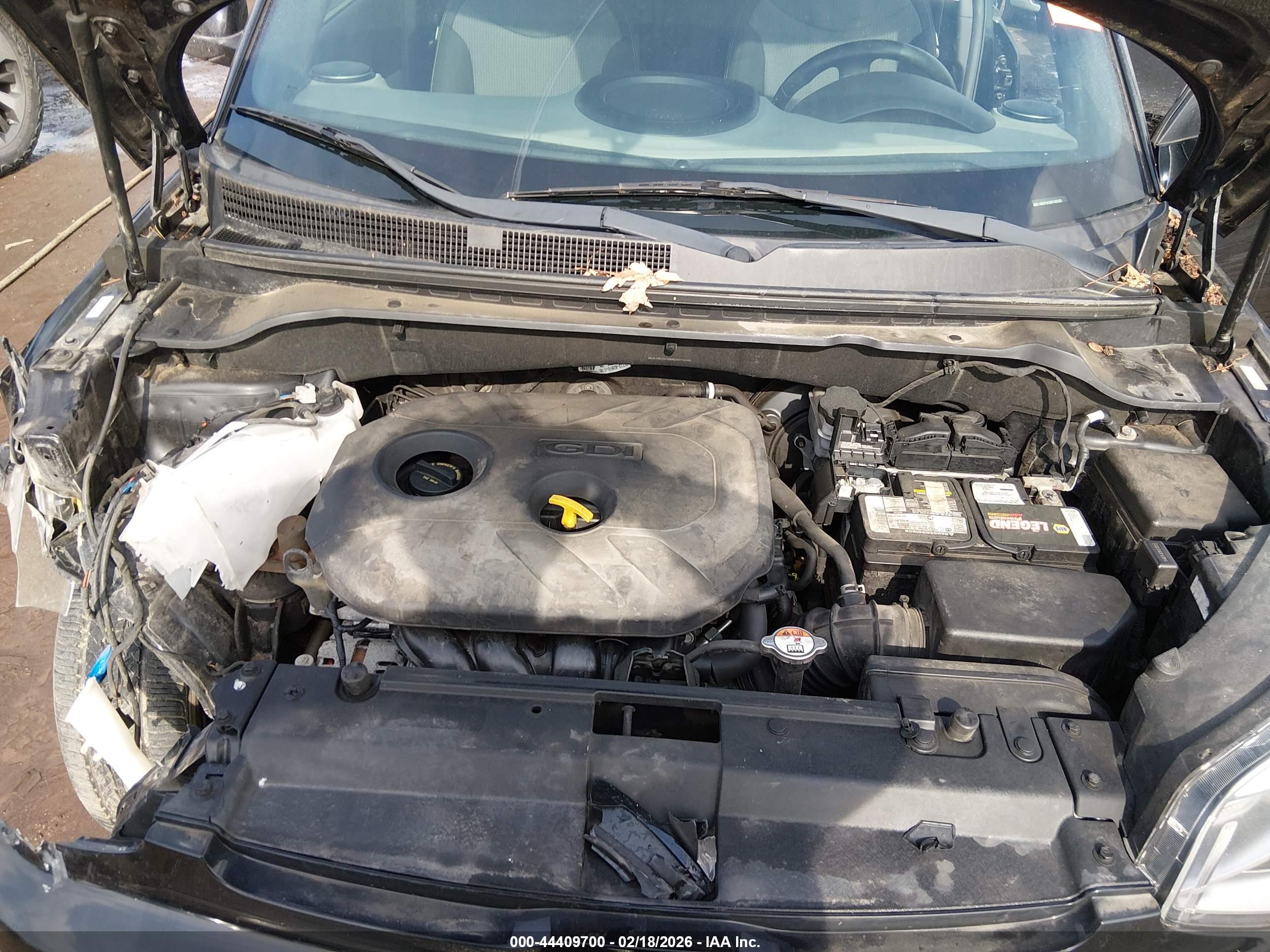 KIA SOUL image 10