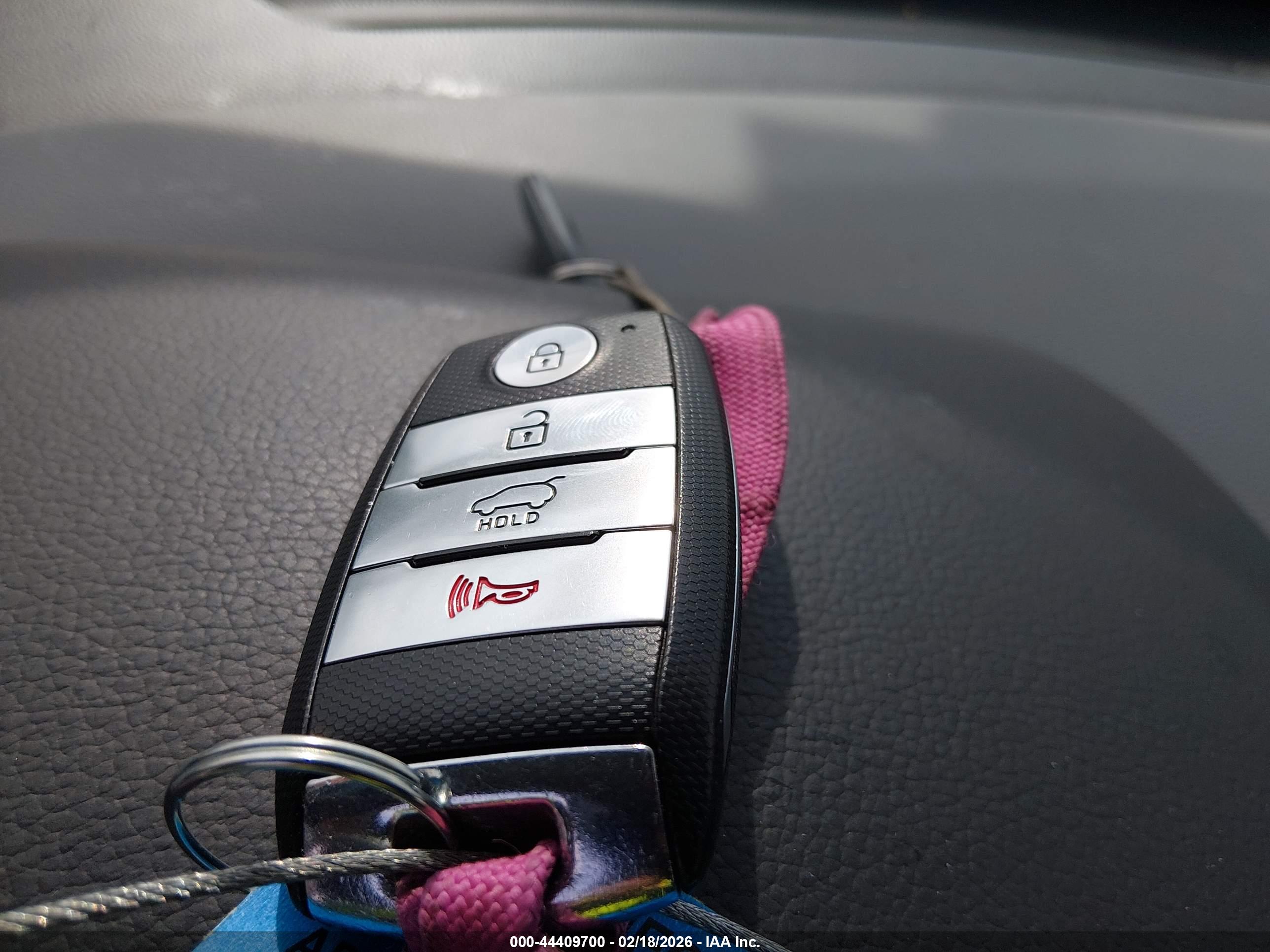 KIA SOUL image 11
